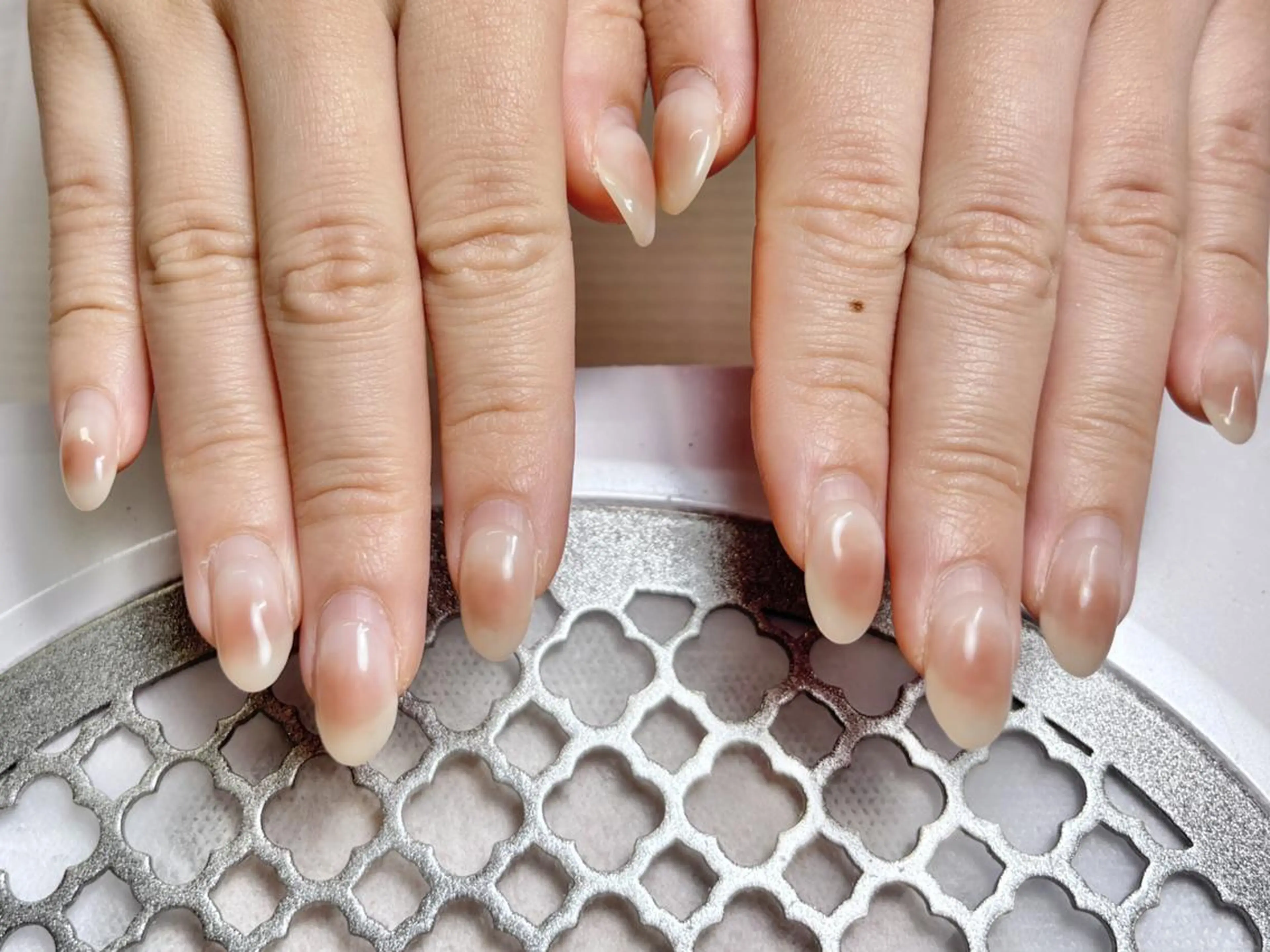 ネイル A.T Nail ネイリスト吉田のネイルデザイン