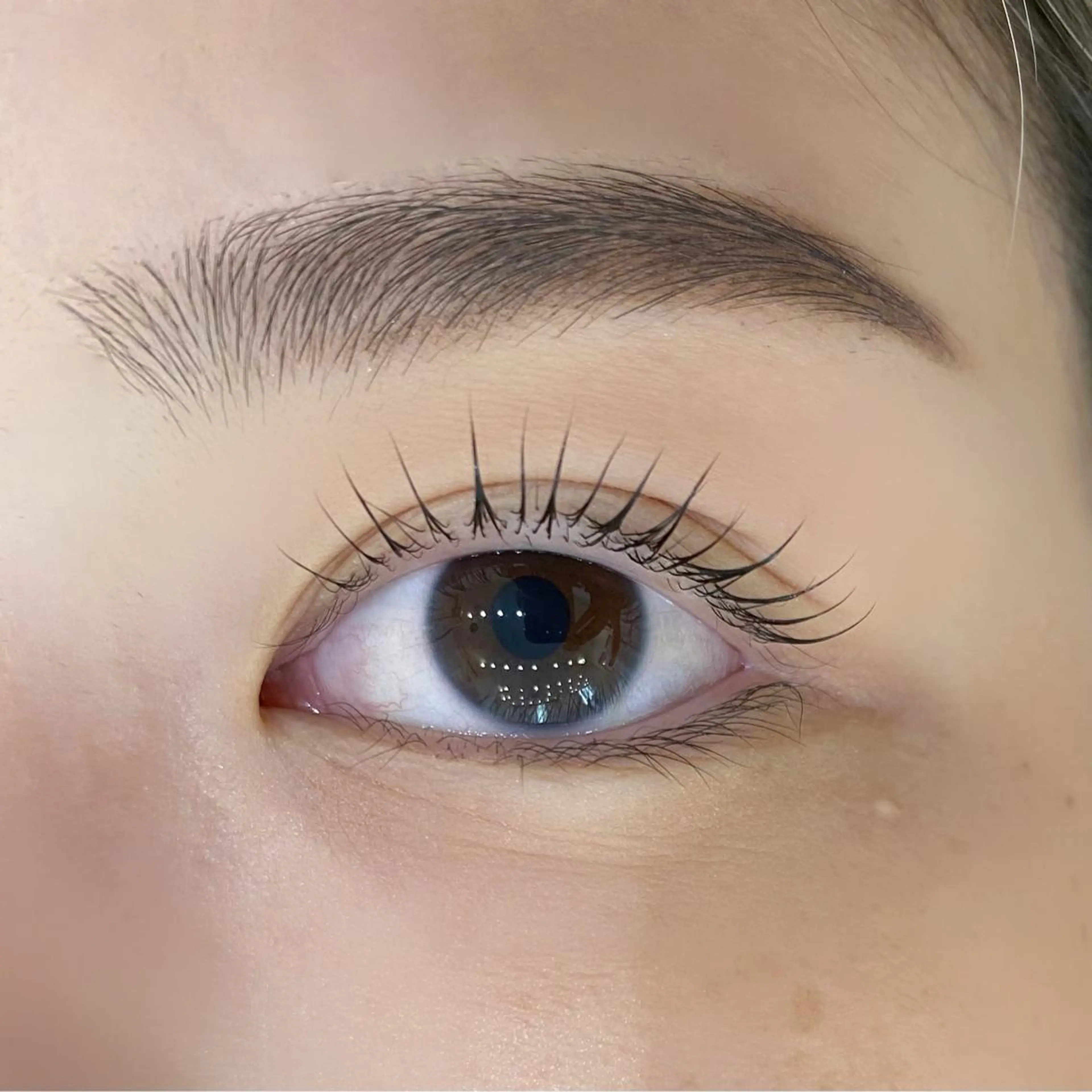 マツエク・マツパ マリーテレジア YUKIのマツエク・マツパデザイン