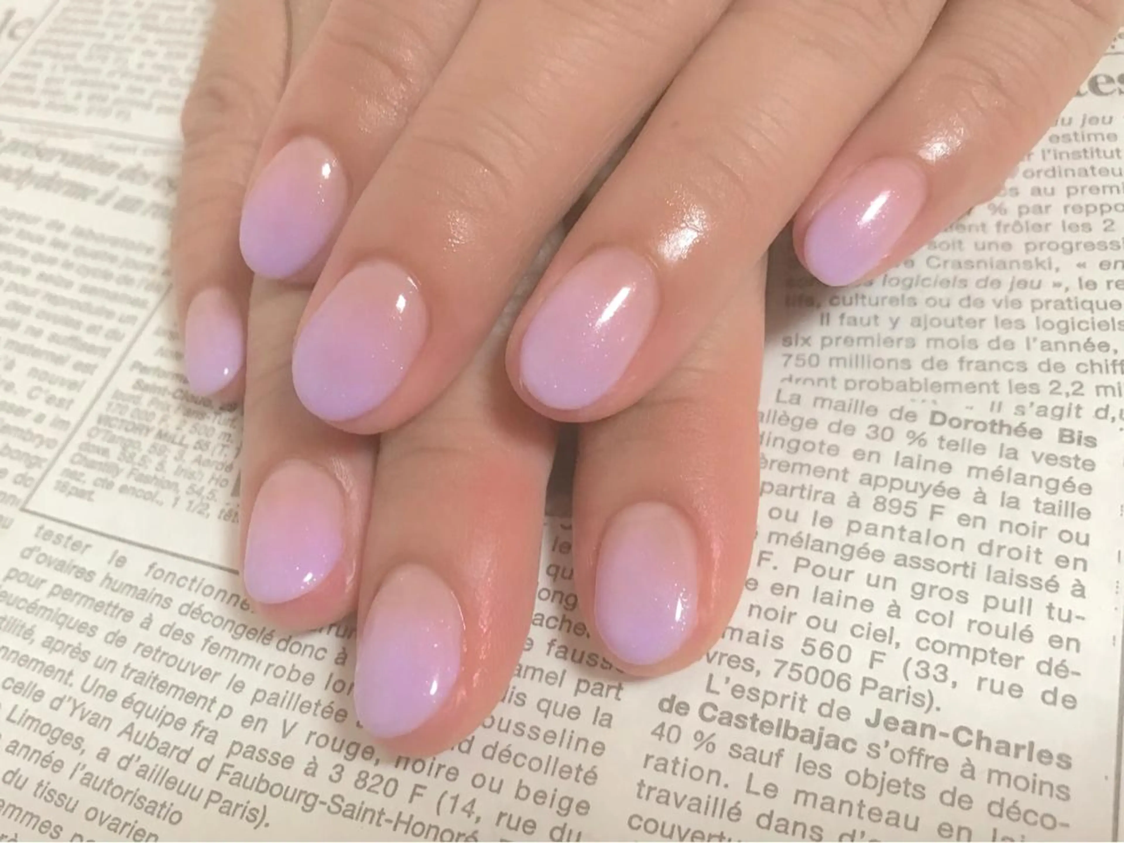 ネイル ネイルandエステ maple豊見城店のエステ・リラクイメージ