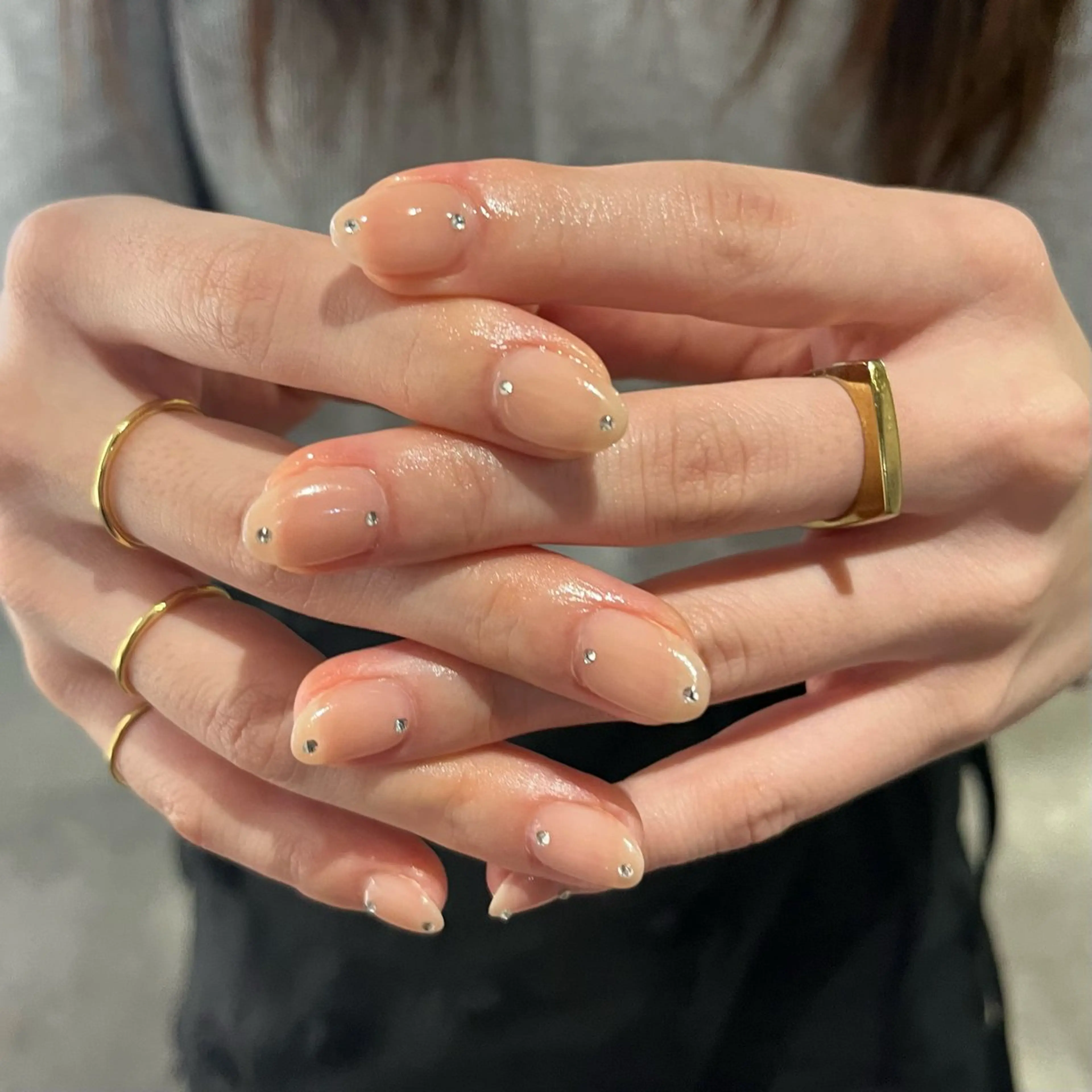 ネイル natsumi .のネイルデザイン