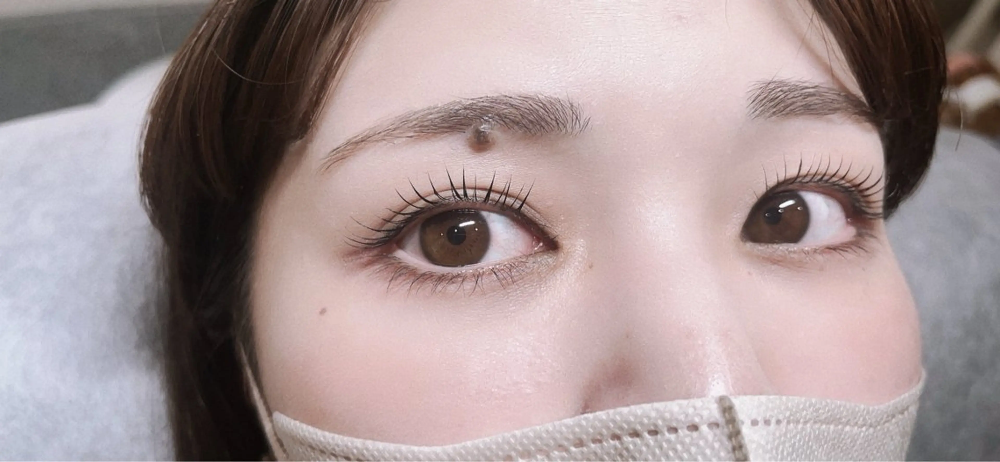 マツエク・マツパ 横浜サンクチュアリ 🌈まつしまのマツエク・マツパデザイン