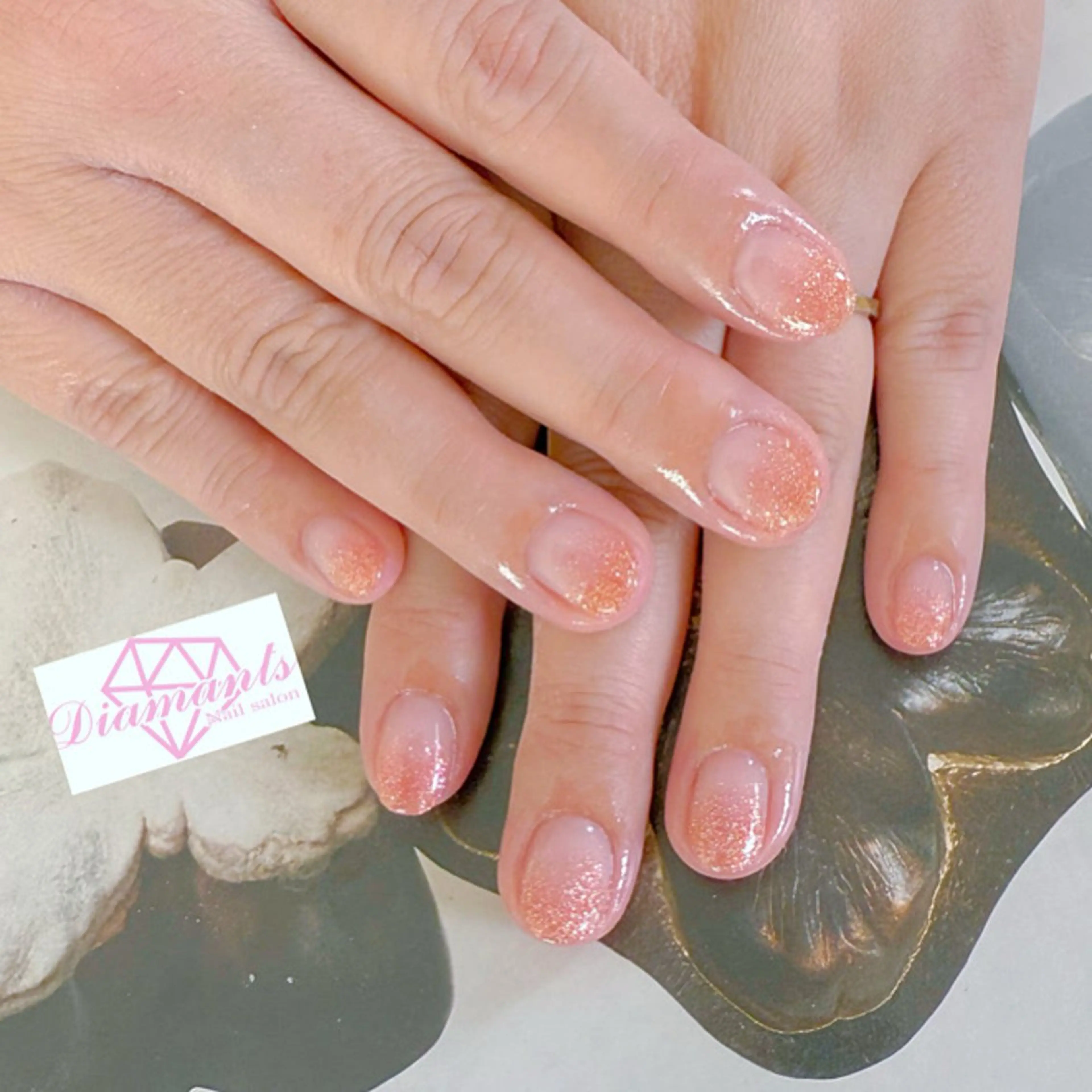 ネイル Asa miのネイルデザイン