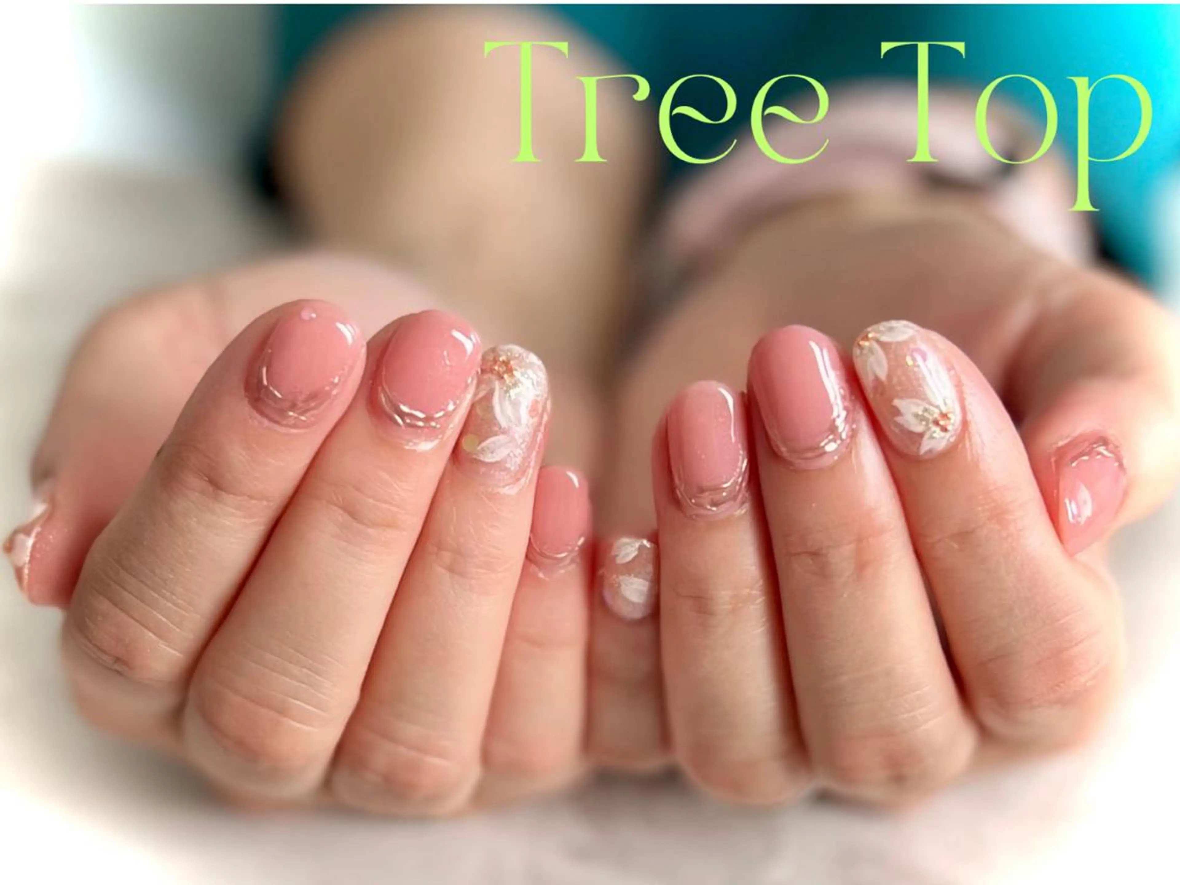 ネイル nailsalon Tree Topの眉毛・アイブロウイメージ
