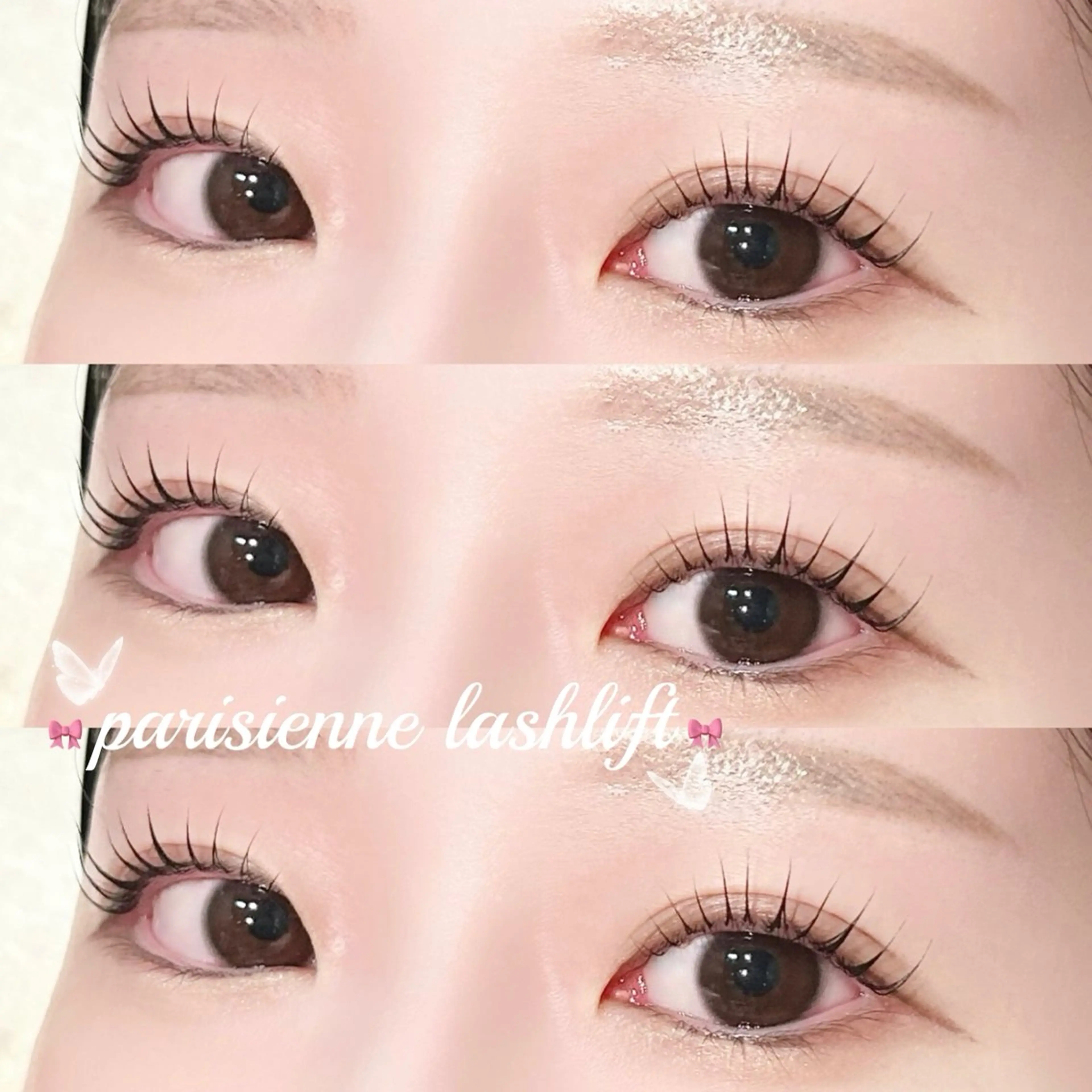 🪞ご新規様限定🪞韓国風束感パリジェンヌ🪽の写真