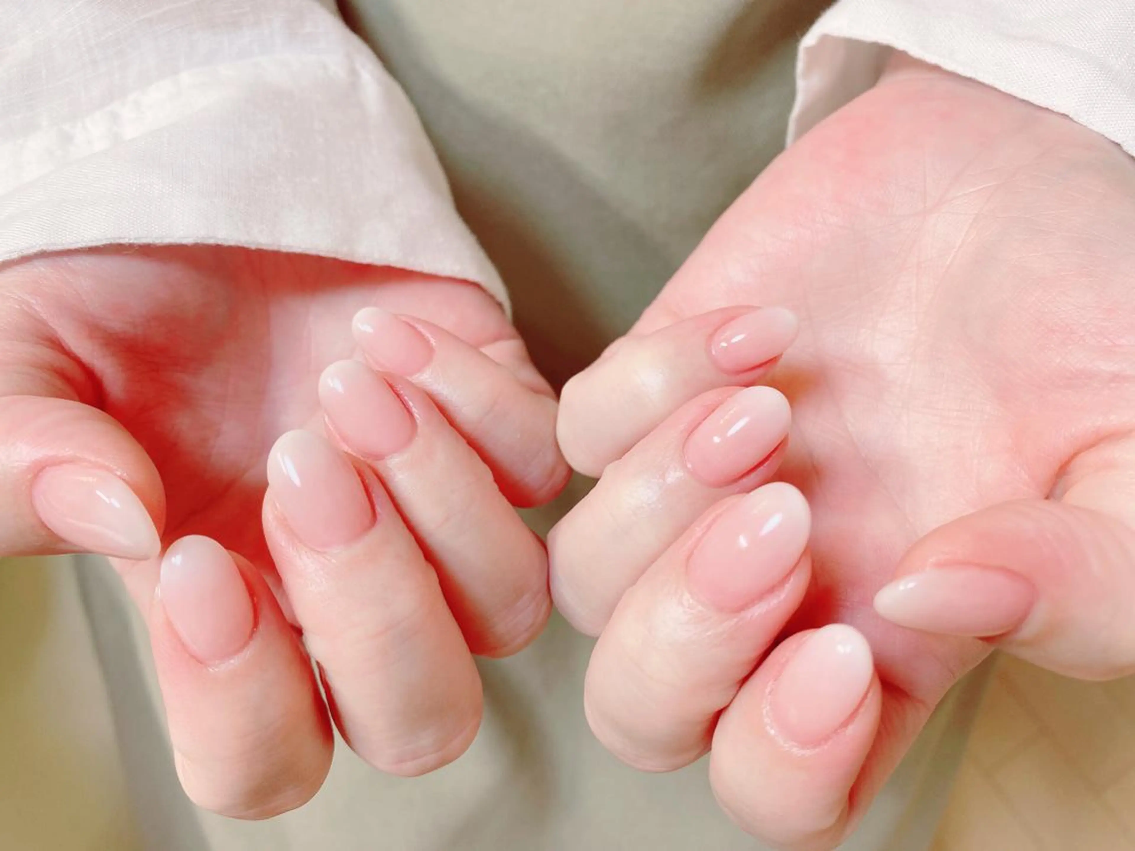 ネイル salon_de_ sayoリゼラ布施のネイルデザイン