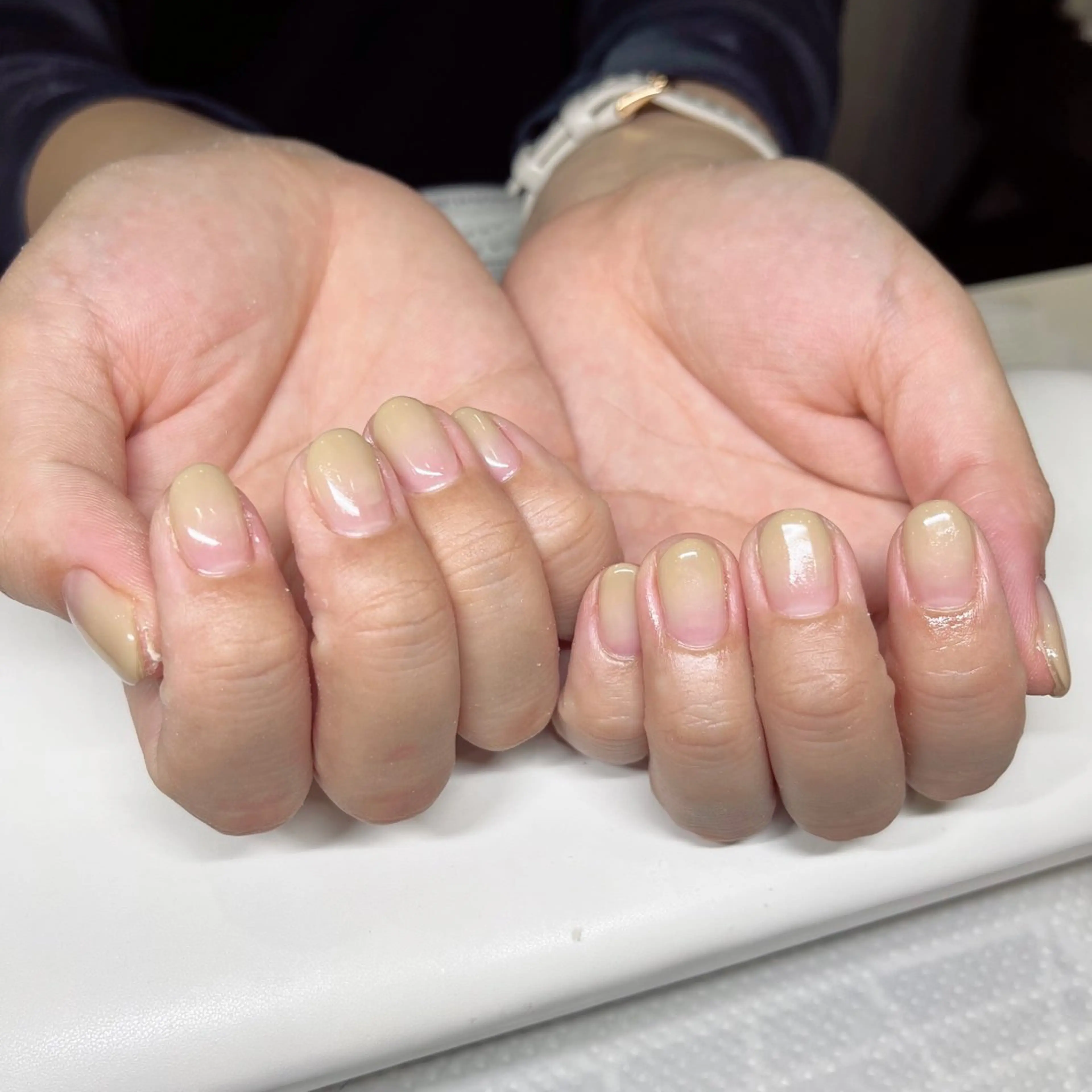 ネイル ハンドネイル arl nail💅yuriのネイルデザイン