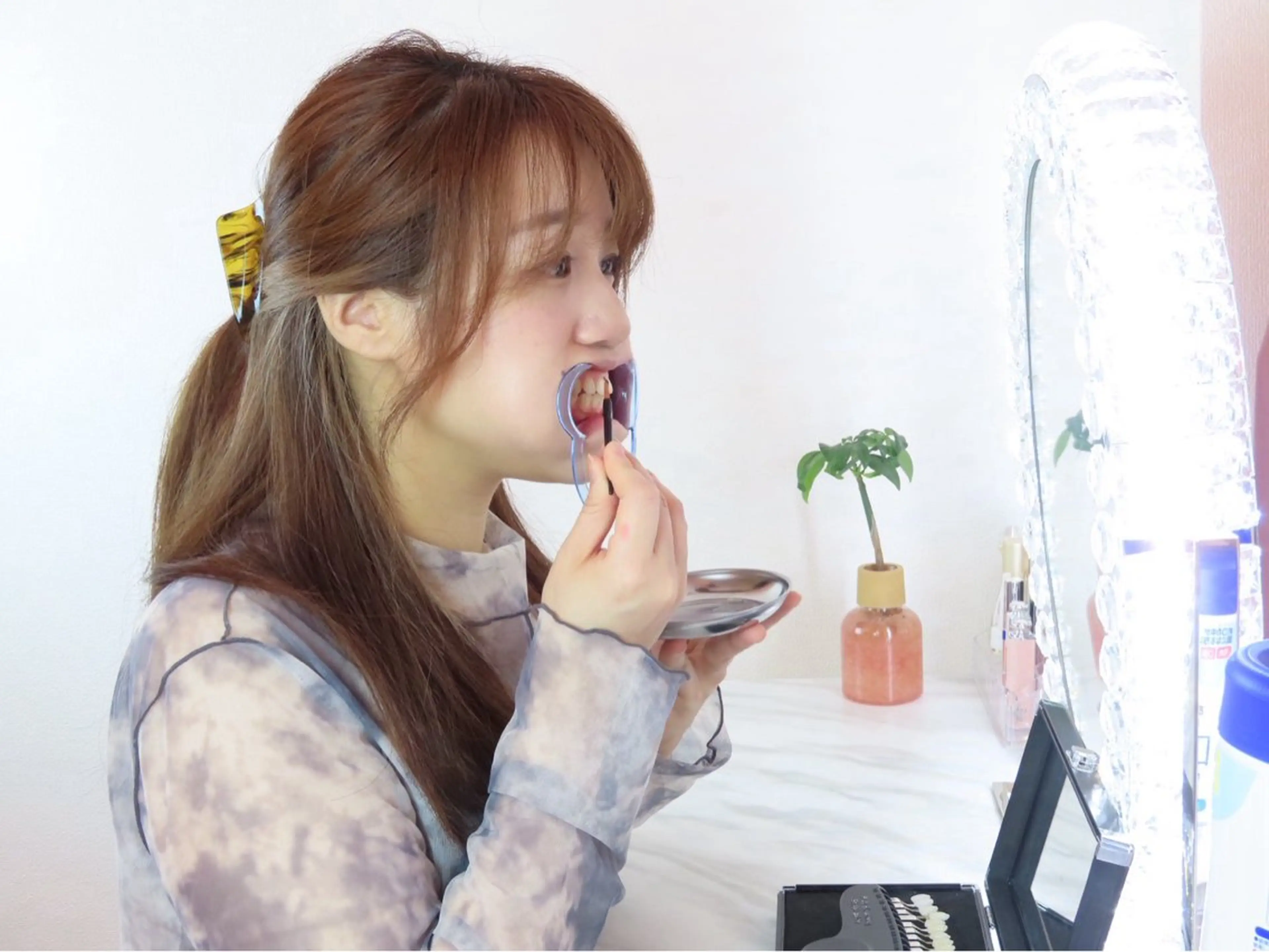 REMENTE池袋東口店所属・REMENTE🪞 KANAのエステ・リラクイメージ