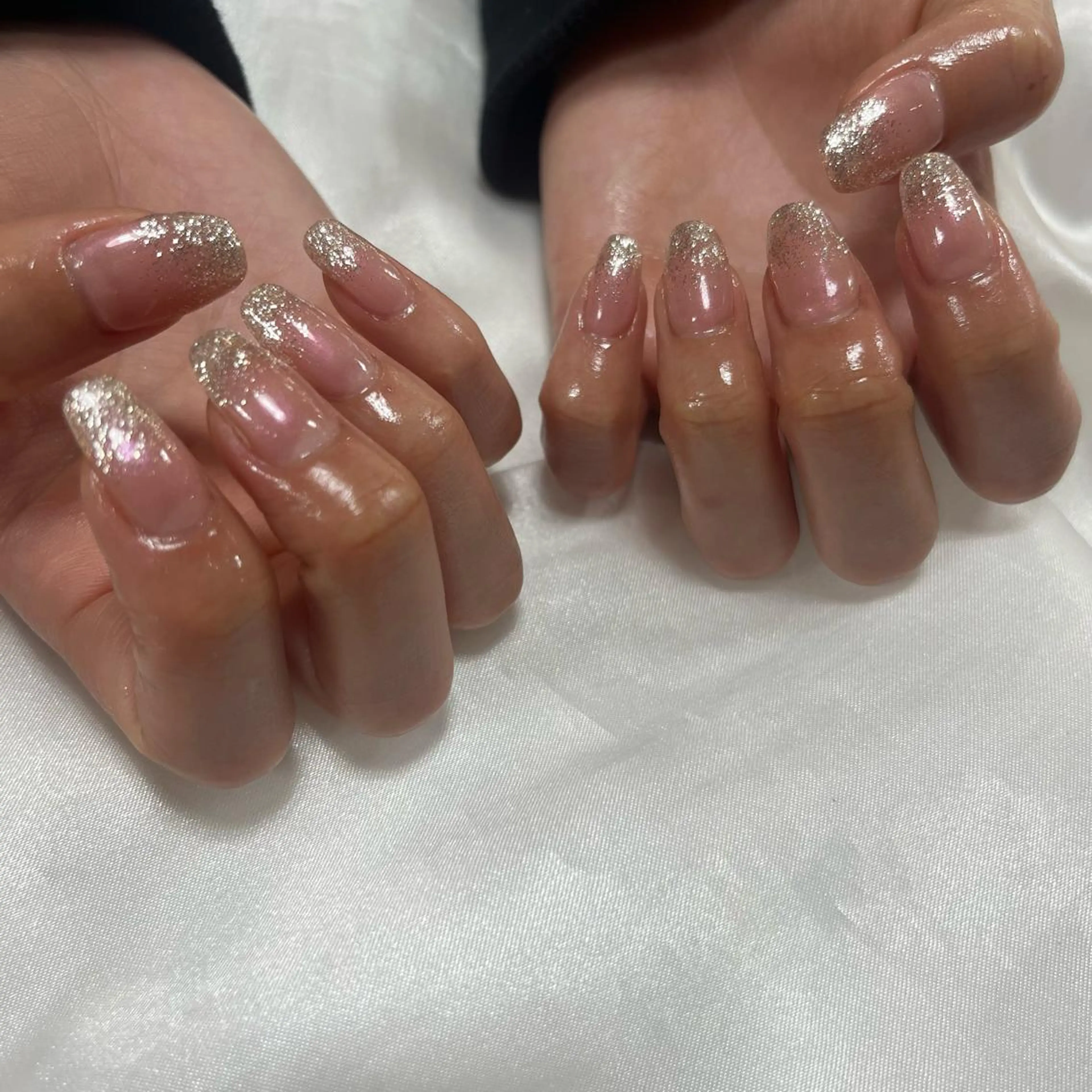 ネイル THE BALM Noahのネイルデザイン