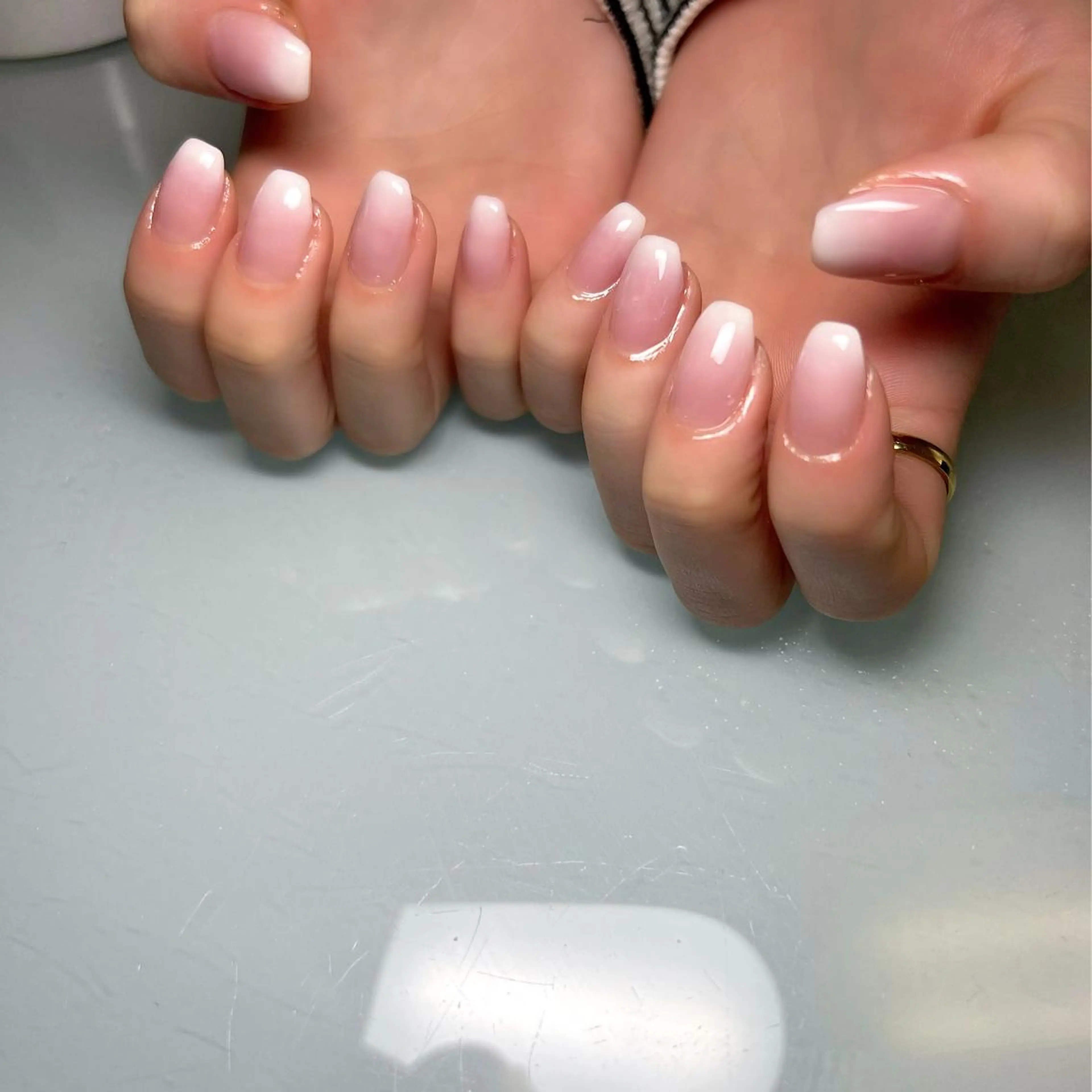 ネイル 中川 ユカのネイルデザイン