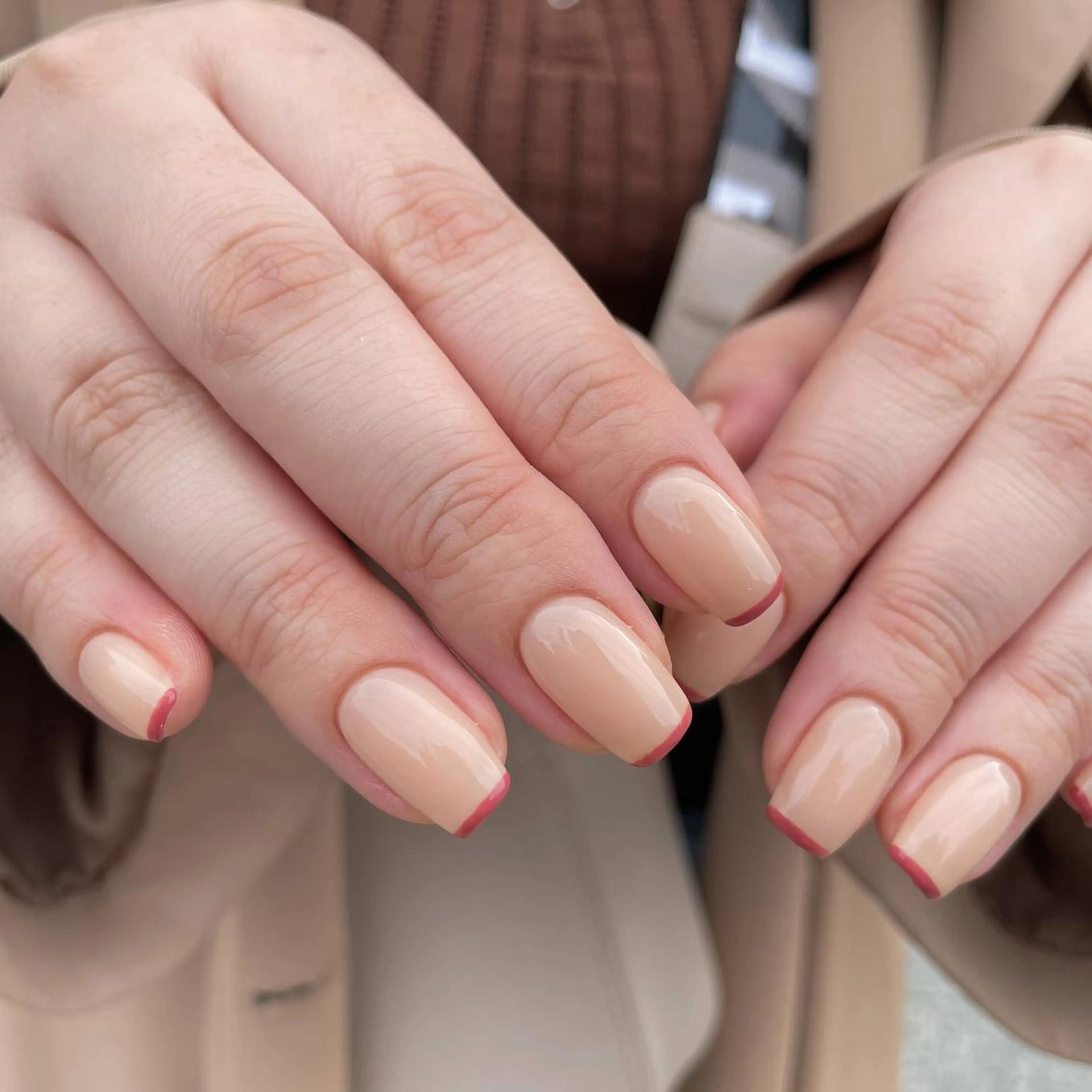 キッズ ネイル feey ⁑erinaのネイルデザイン