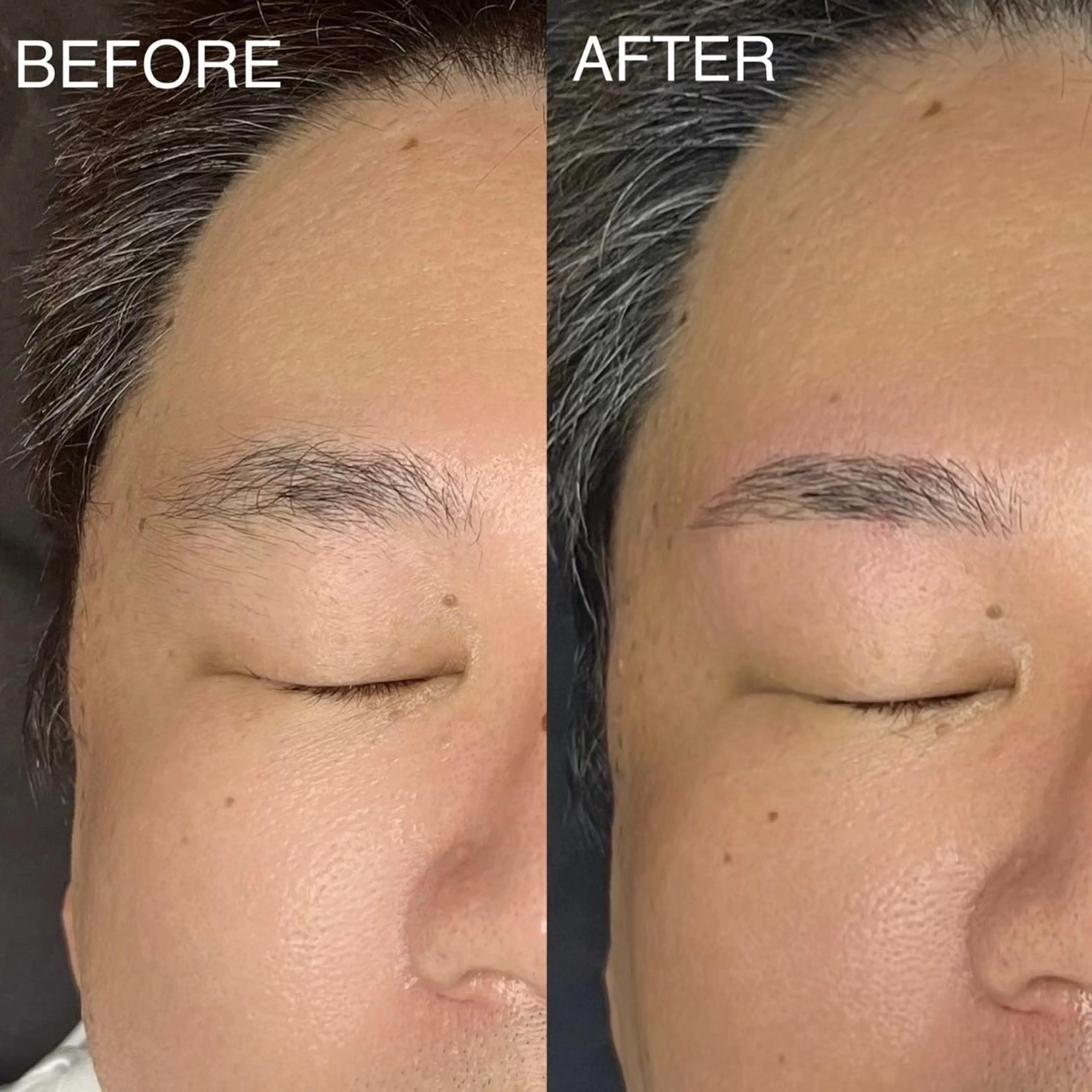 アイブロウ ‎🤍アイマニ 北堀江店🤍のエステ・リラクイメージ