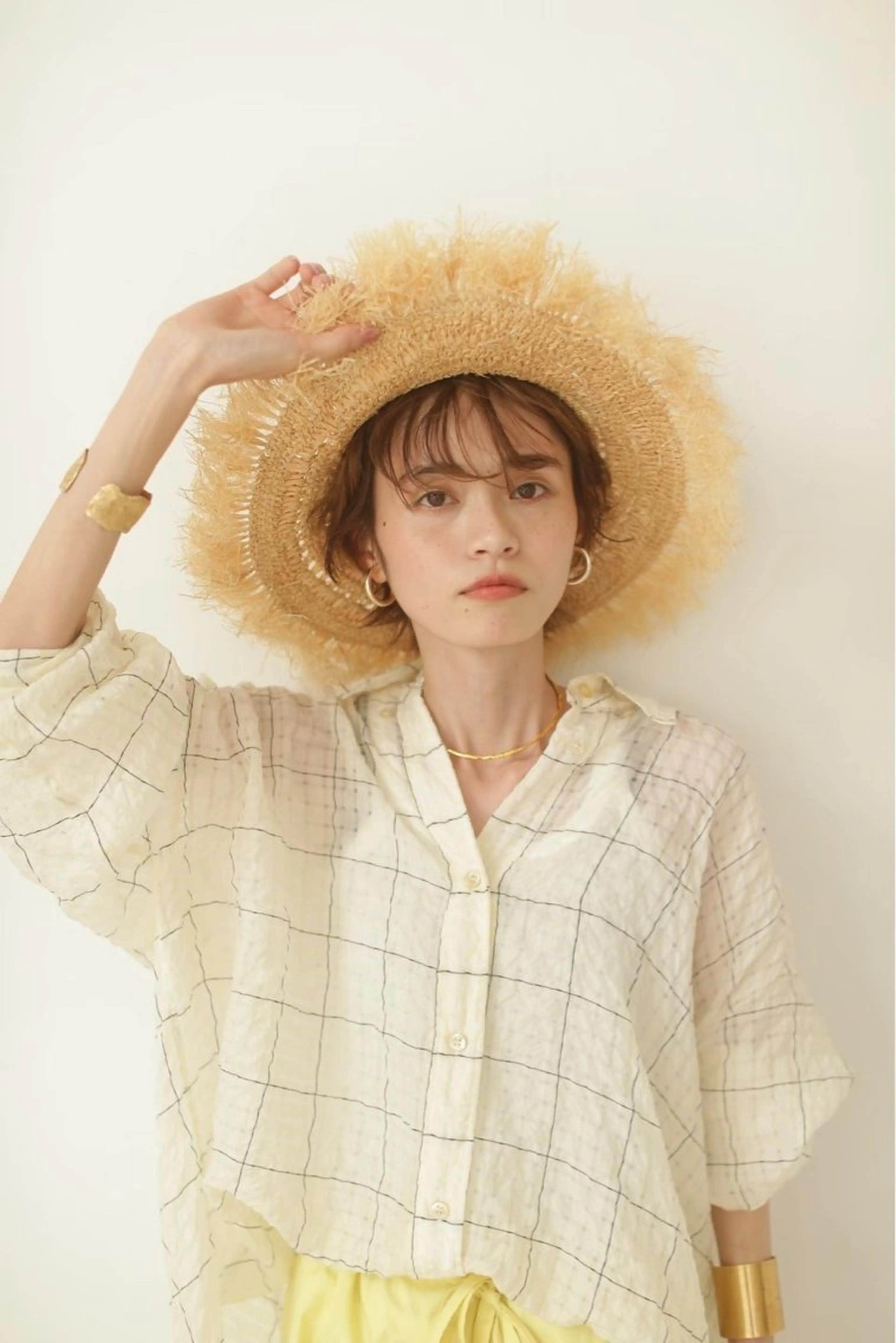 ショート beautysalonICY所属・ICY❁⃘eye aikaのマツエク・マツパデザイン