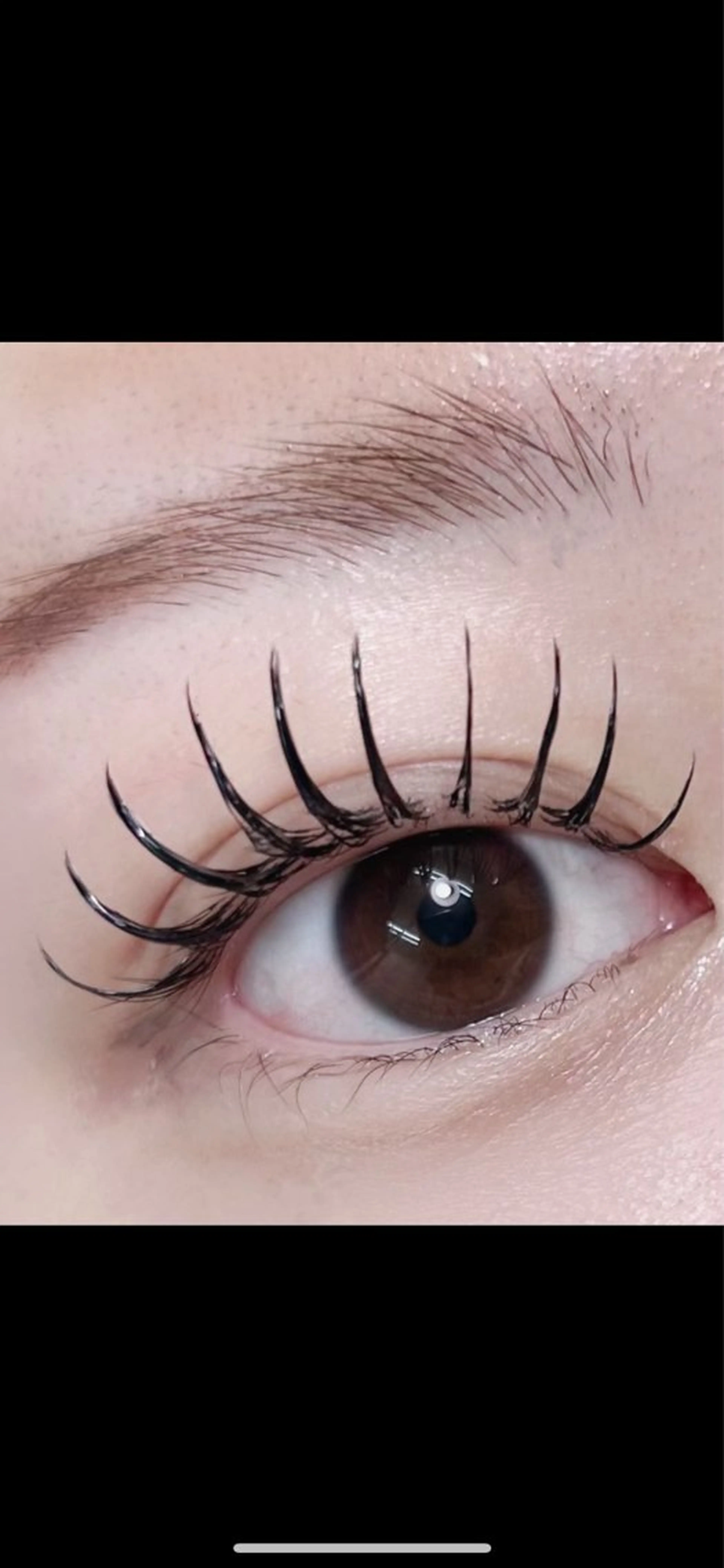 マツエク・マツパ alicetokyo YAMAZAKI.のマツエク・マツパデザイン