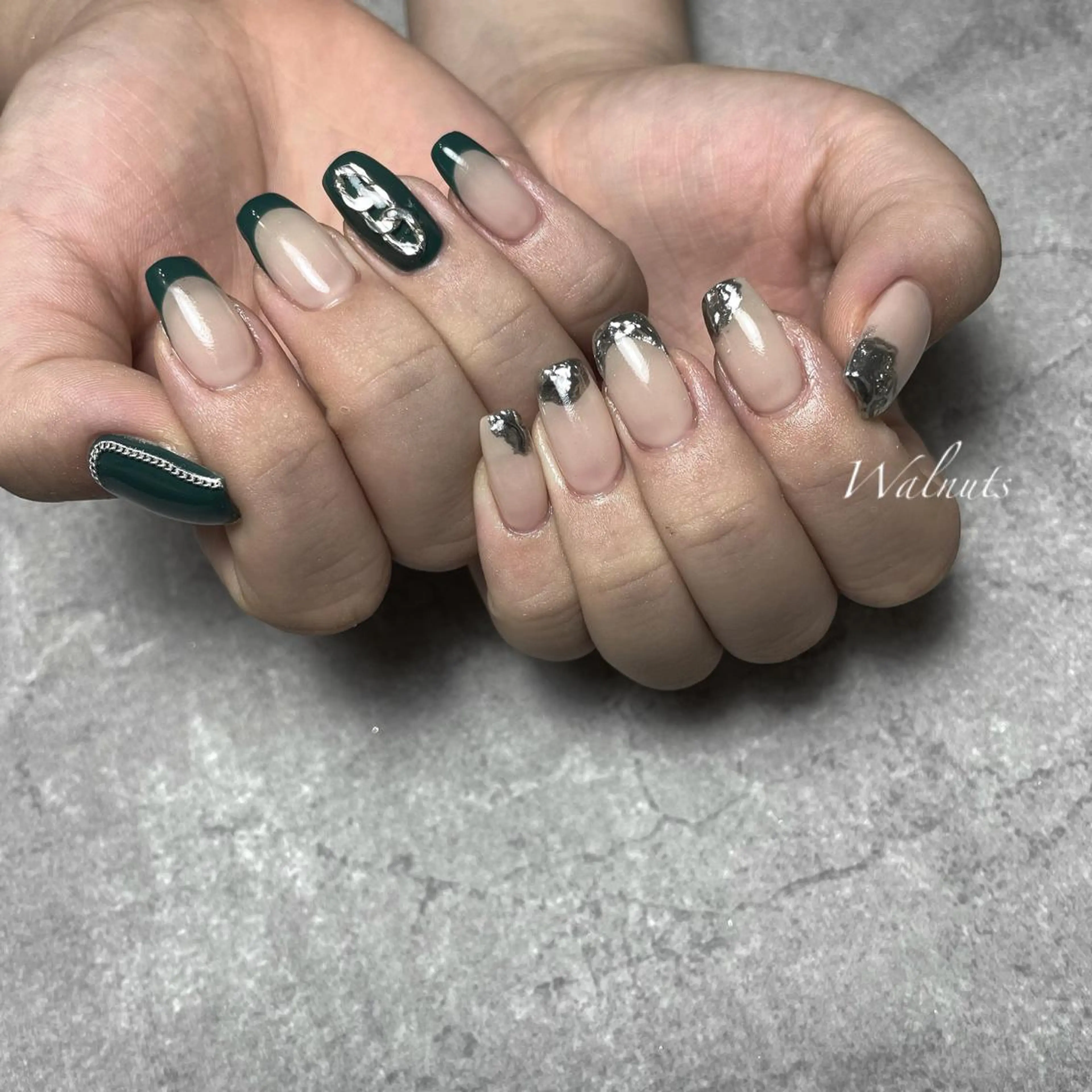 ネイル esterella所属・Nail salon esterellaのネイルデザイン