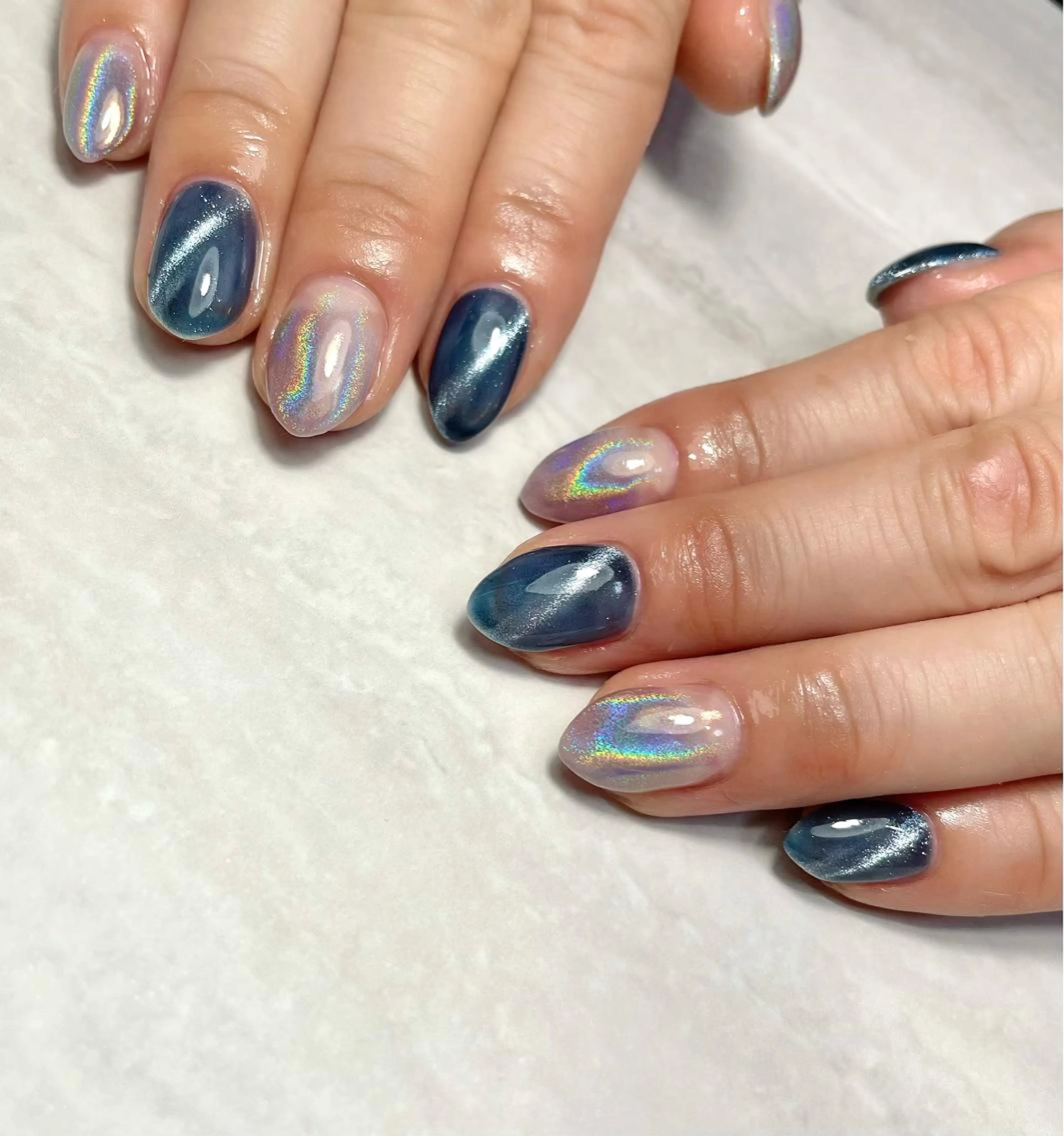 ネイル ハンドネイル Nail salon Venusのネイルデザイン