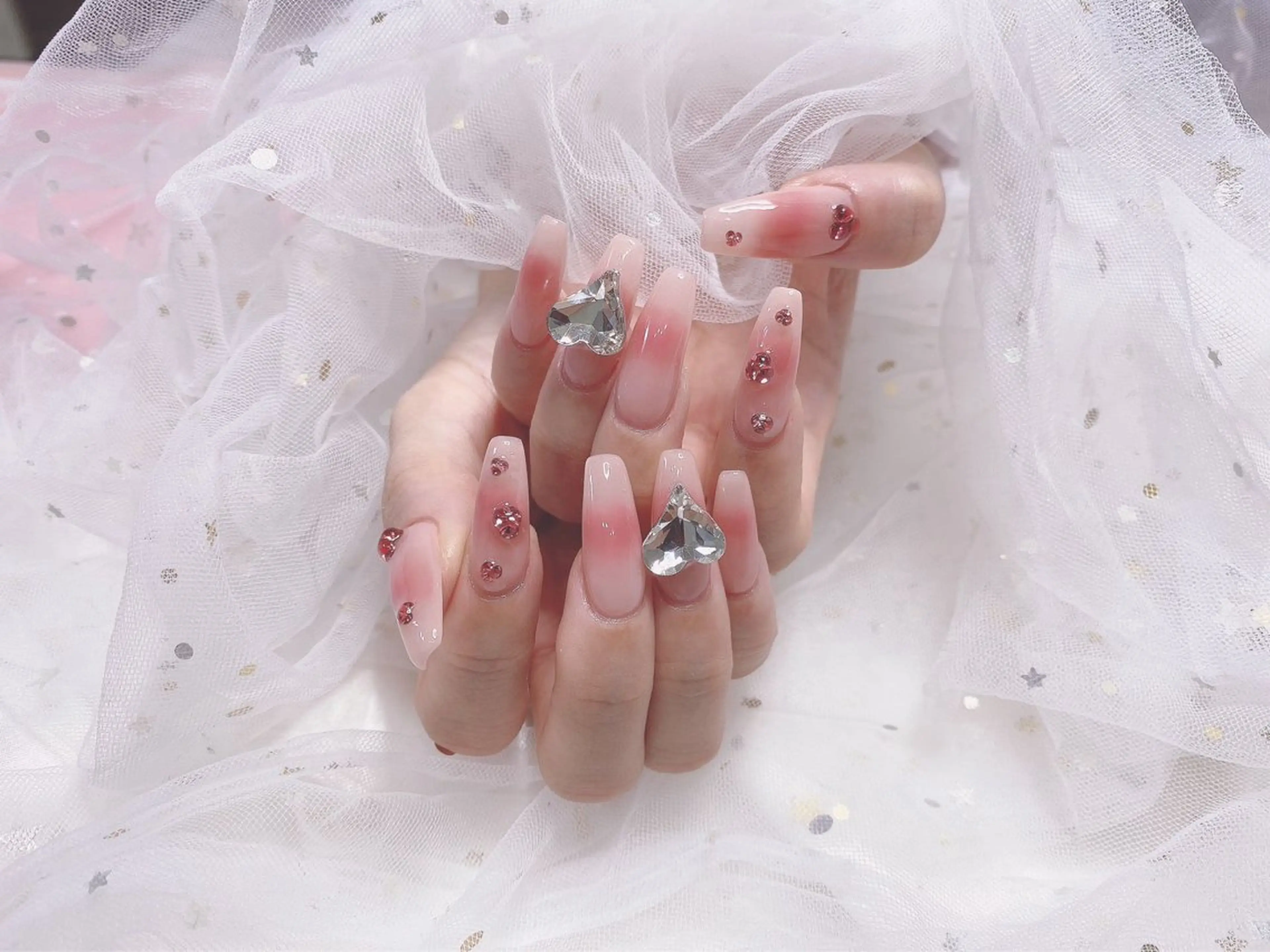 ネイル ジョリ kasumi🌹💅のネイルデザイン