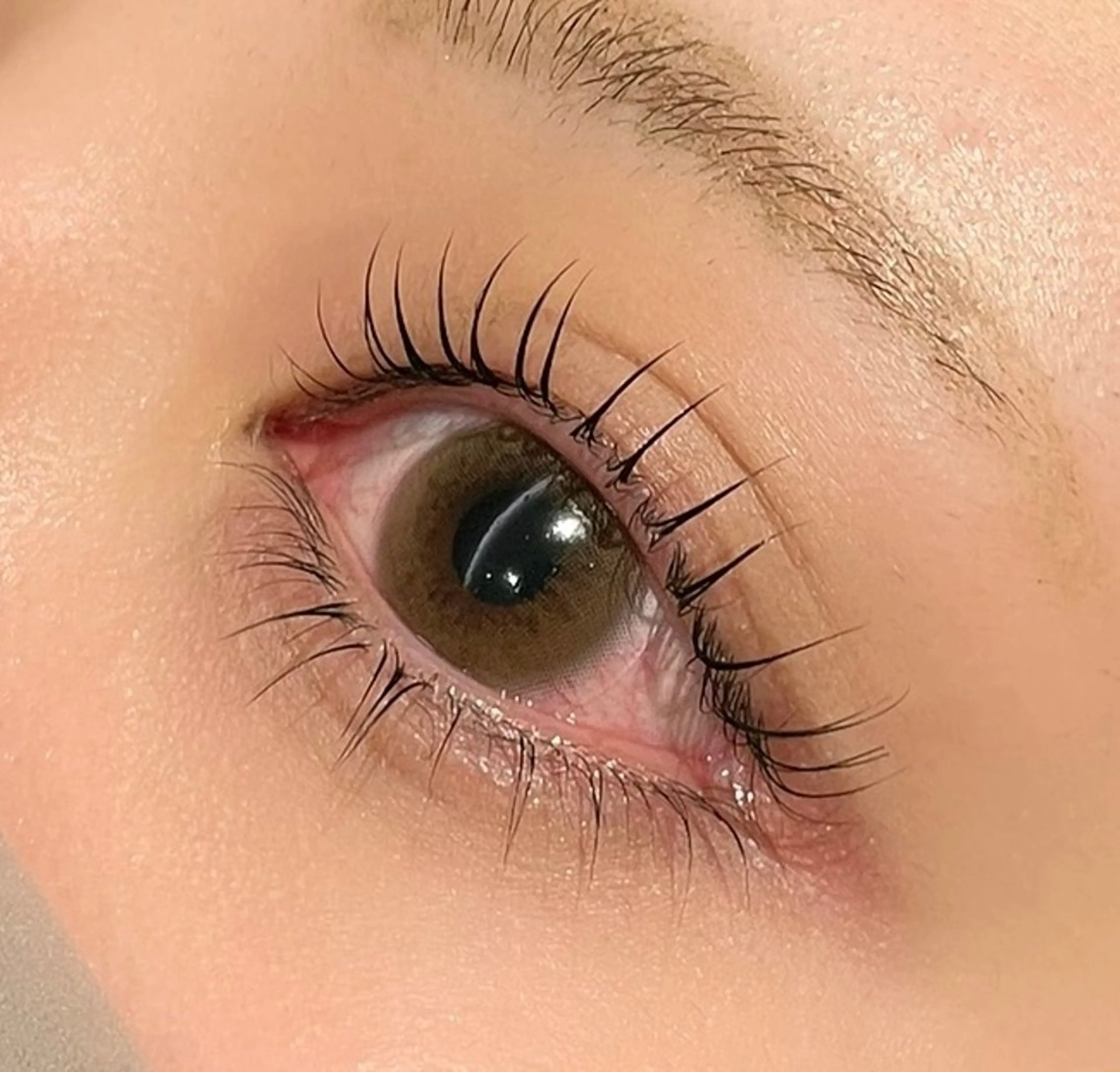 マツエク・マツパ il  Anng 名駅店所属・il Anng 伊藤  妃那のマツエク・マツパデザイン