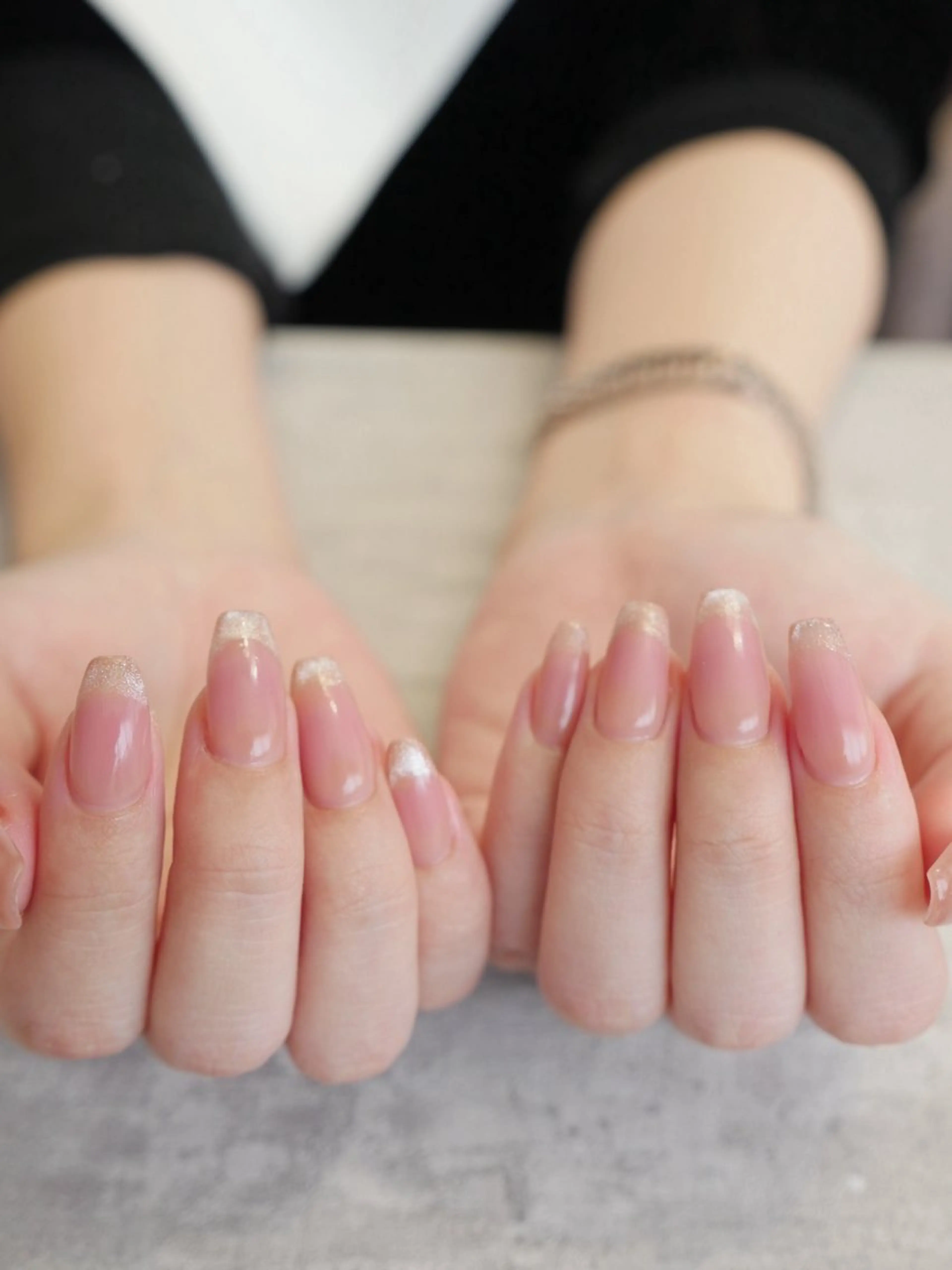 ネイル ハンドネイル nail salon & U 【ネイルサロン アンドユー】所属・nail salon & U【アンドユー】のネイルデザイン