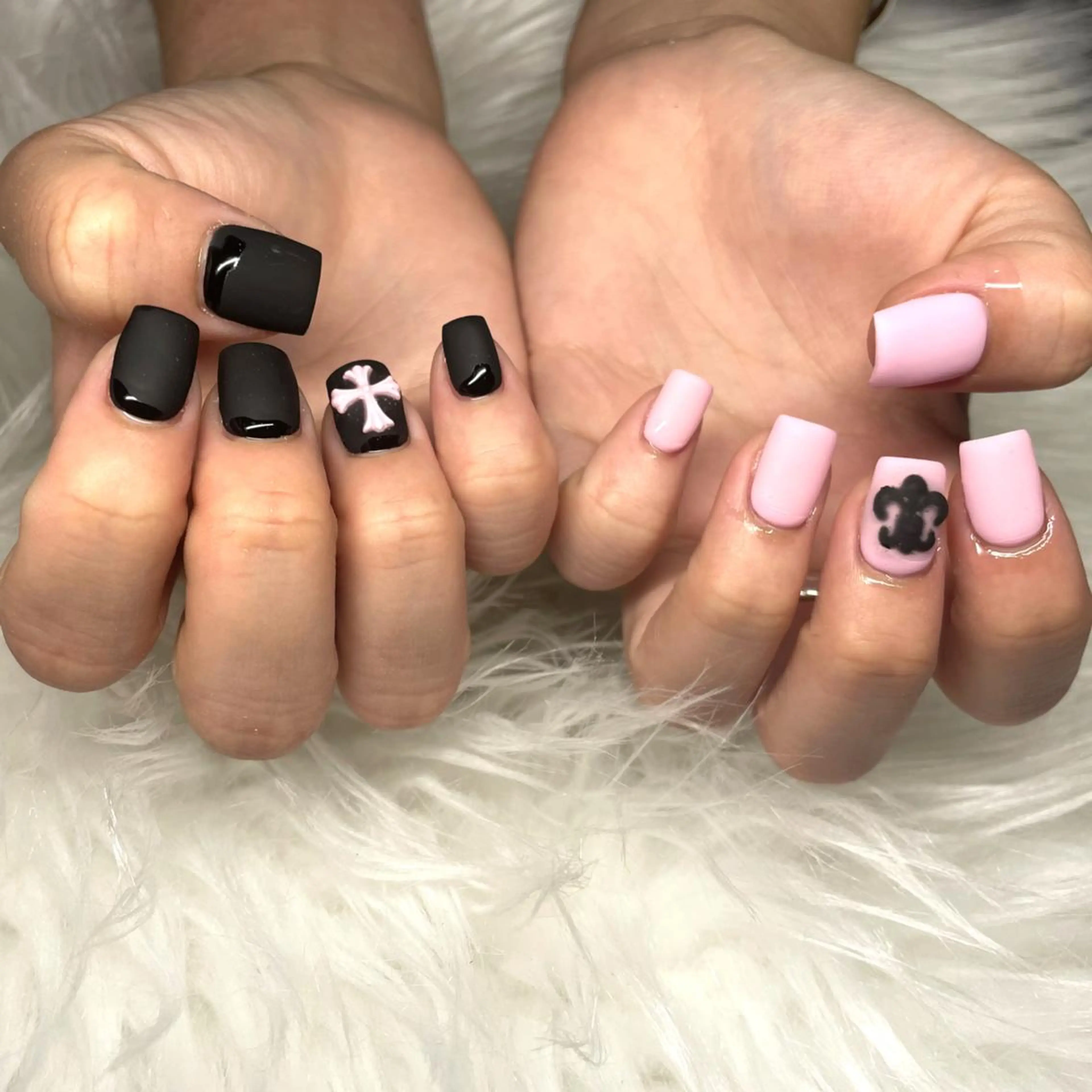 ネイル Arva Manaのネイルデザイン