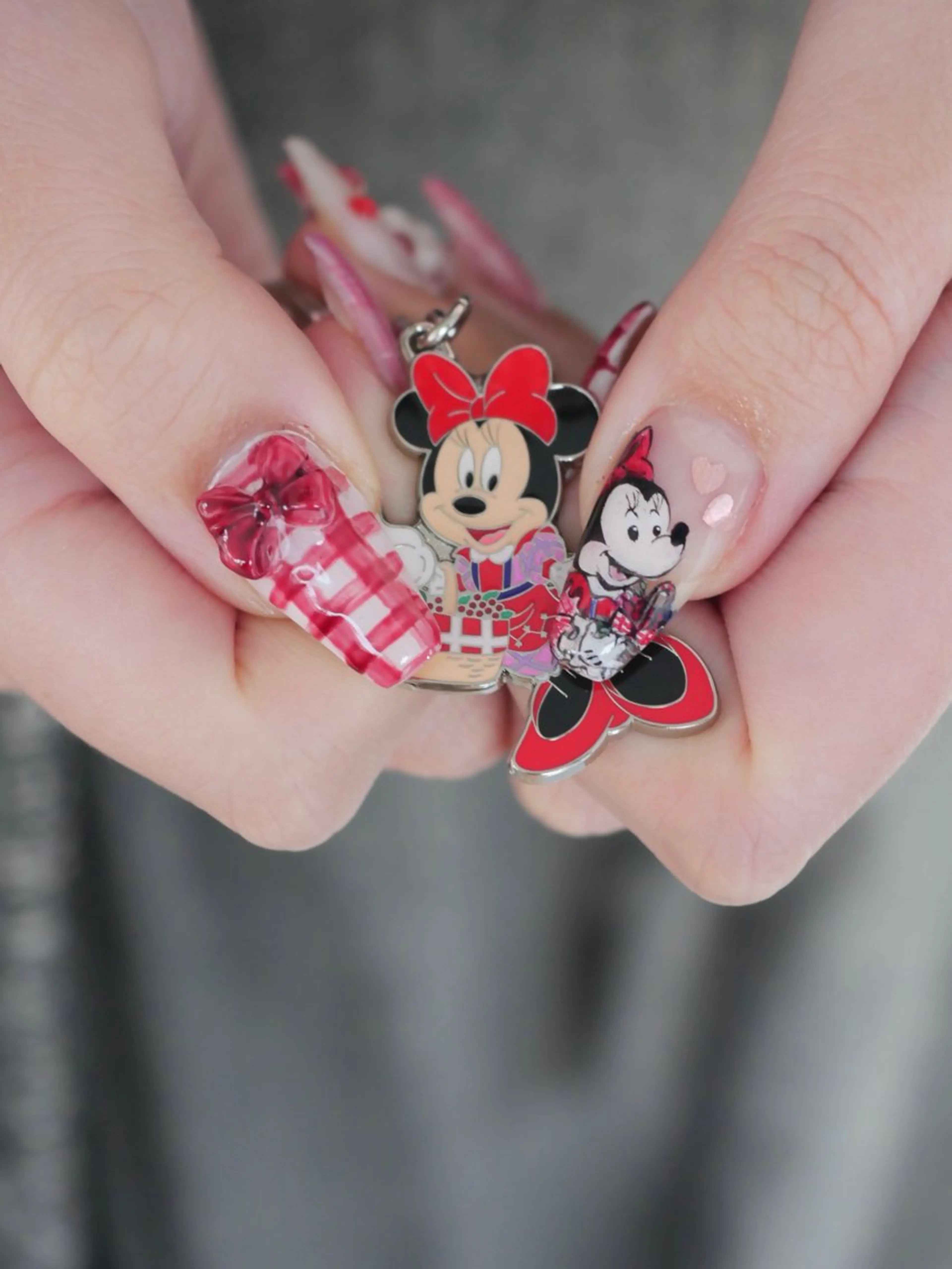 ネイル Nailsalon Fave/Rinaのネイルデザイン