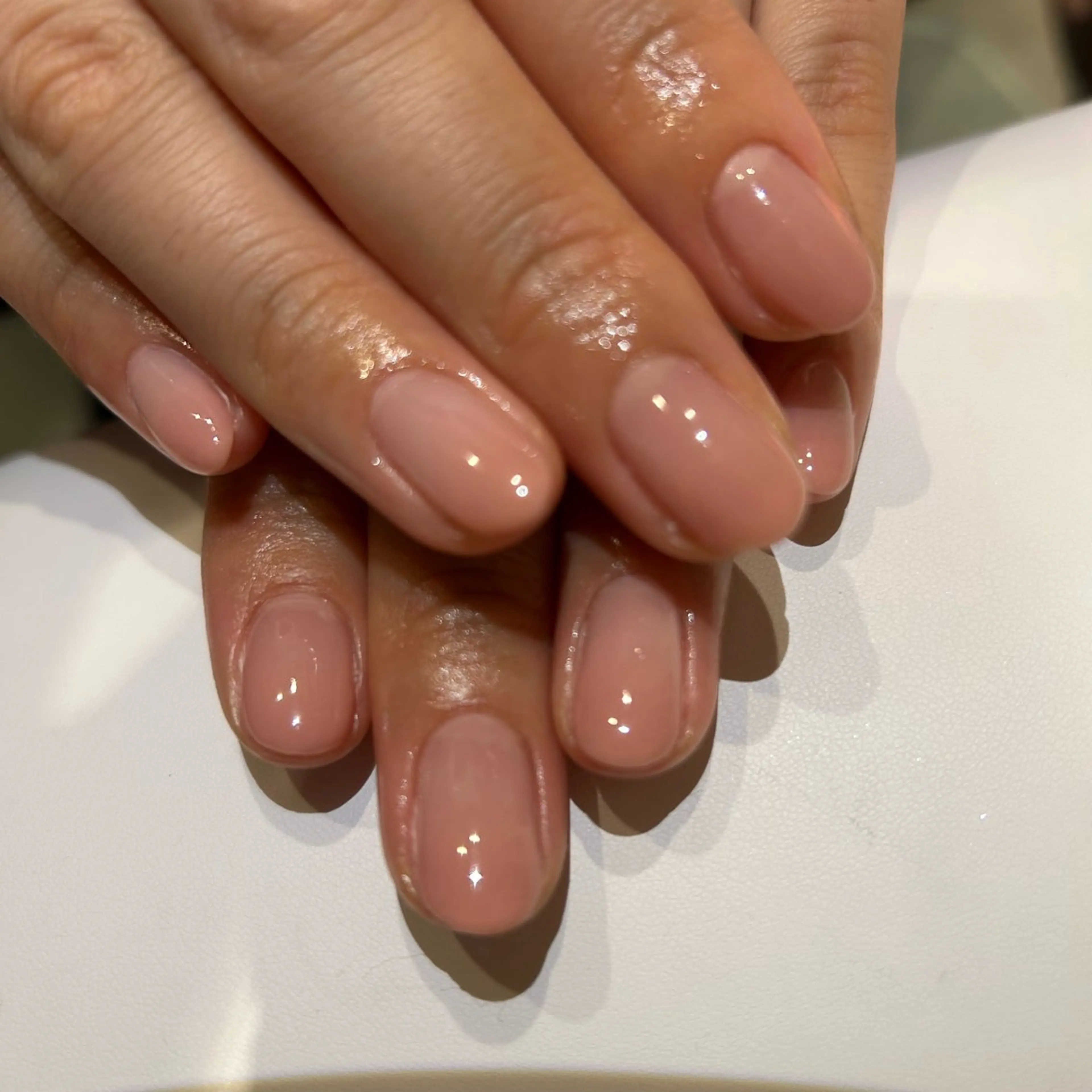ネイル Amys nail ハナのネイルデザイン