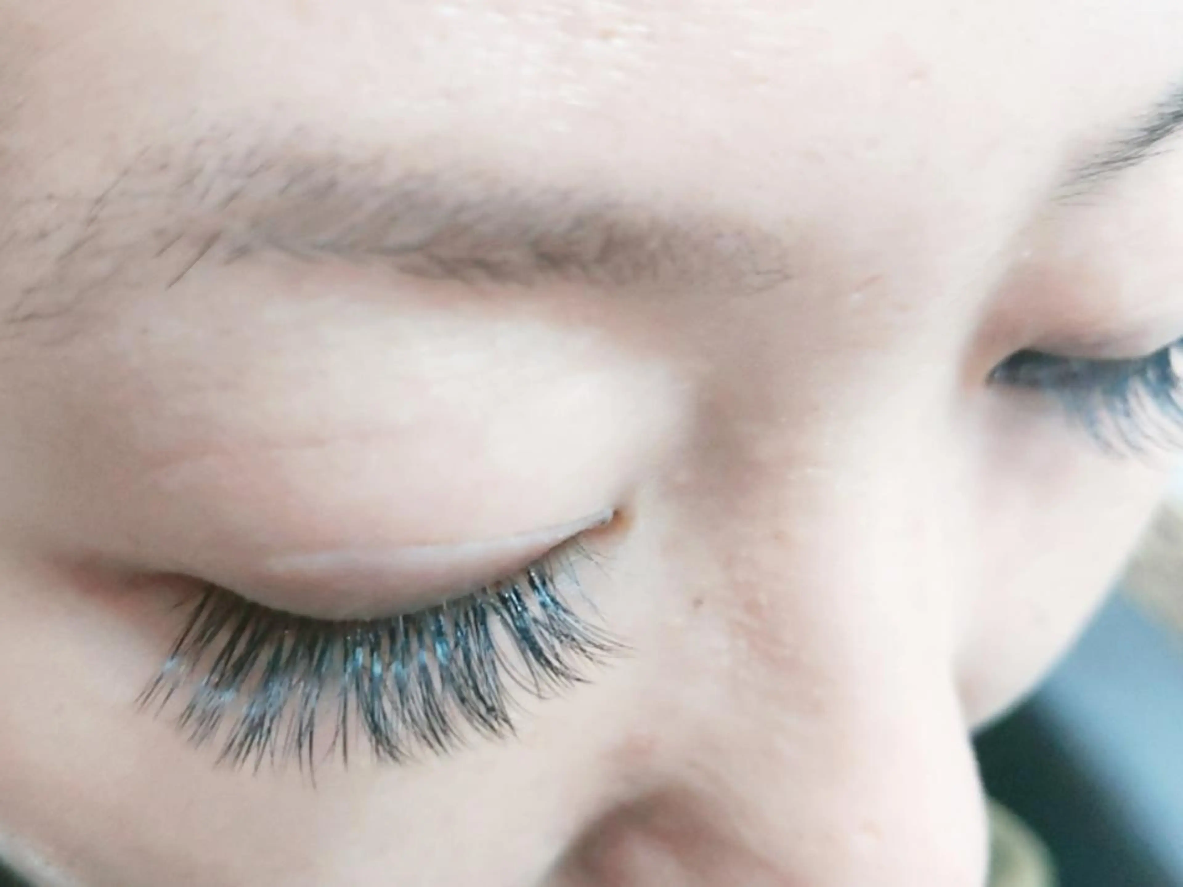 マツエク・マツパ ボリュームラッシュ マツエク venusbeautysalon所属・eye&beauty /オーナー古田琴のエステ・リラクイメージ