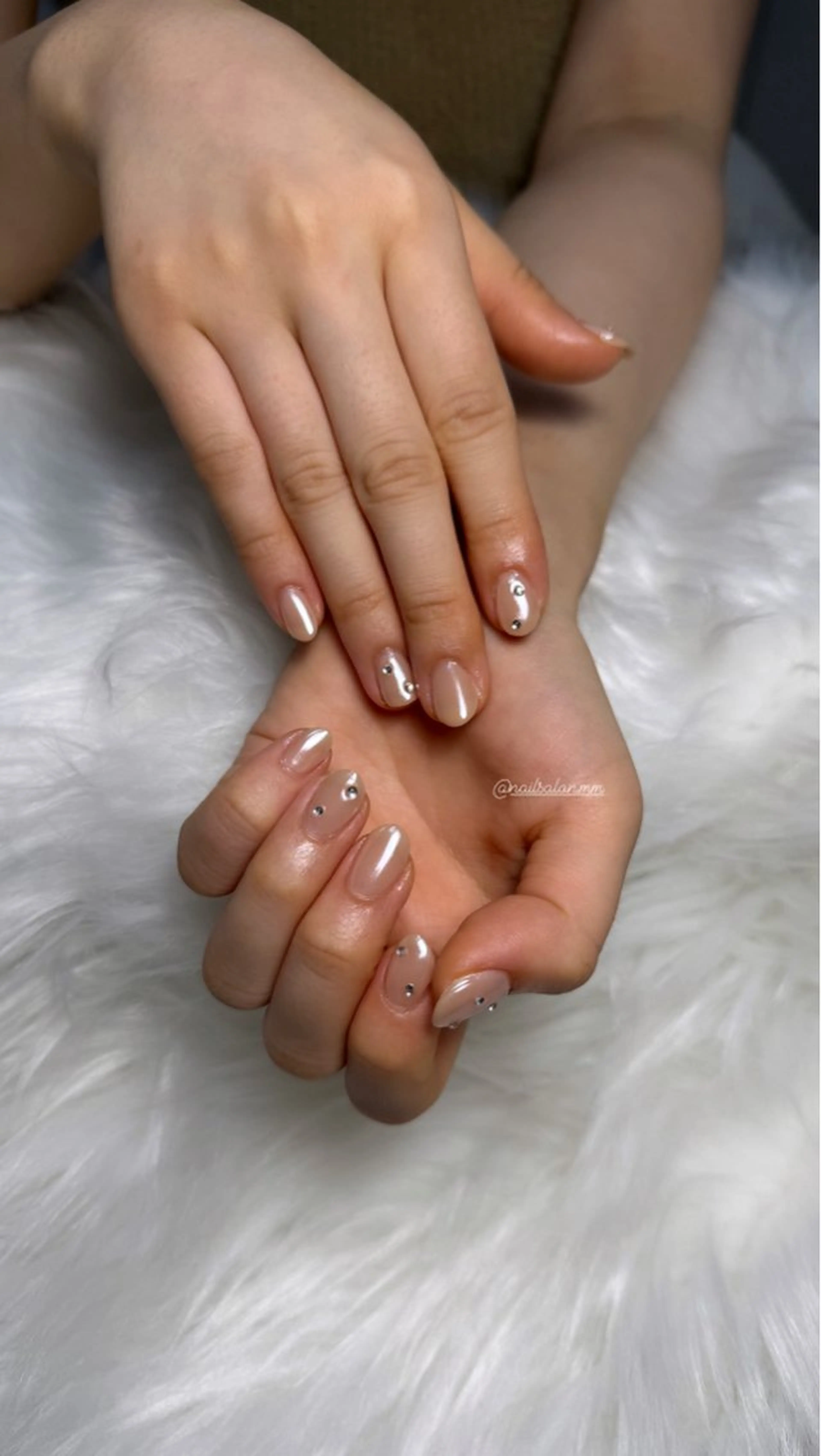 ネイル Nail salon mmのネイルデザイン
