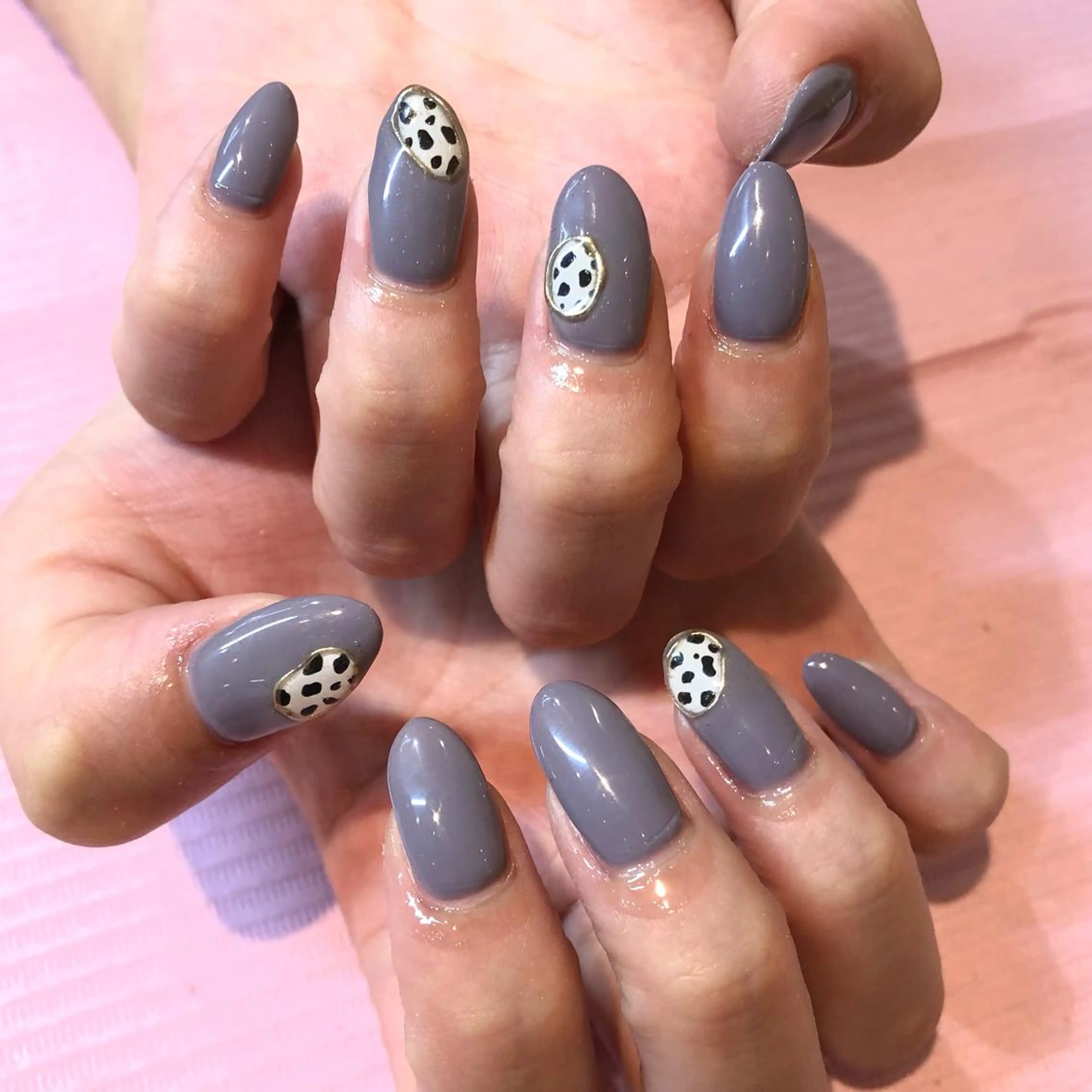 ネイル Nail Salon Spring St.【スプリングストリート】所属・Nail Salon Spring St.のネイルデザイン