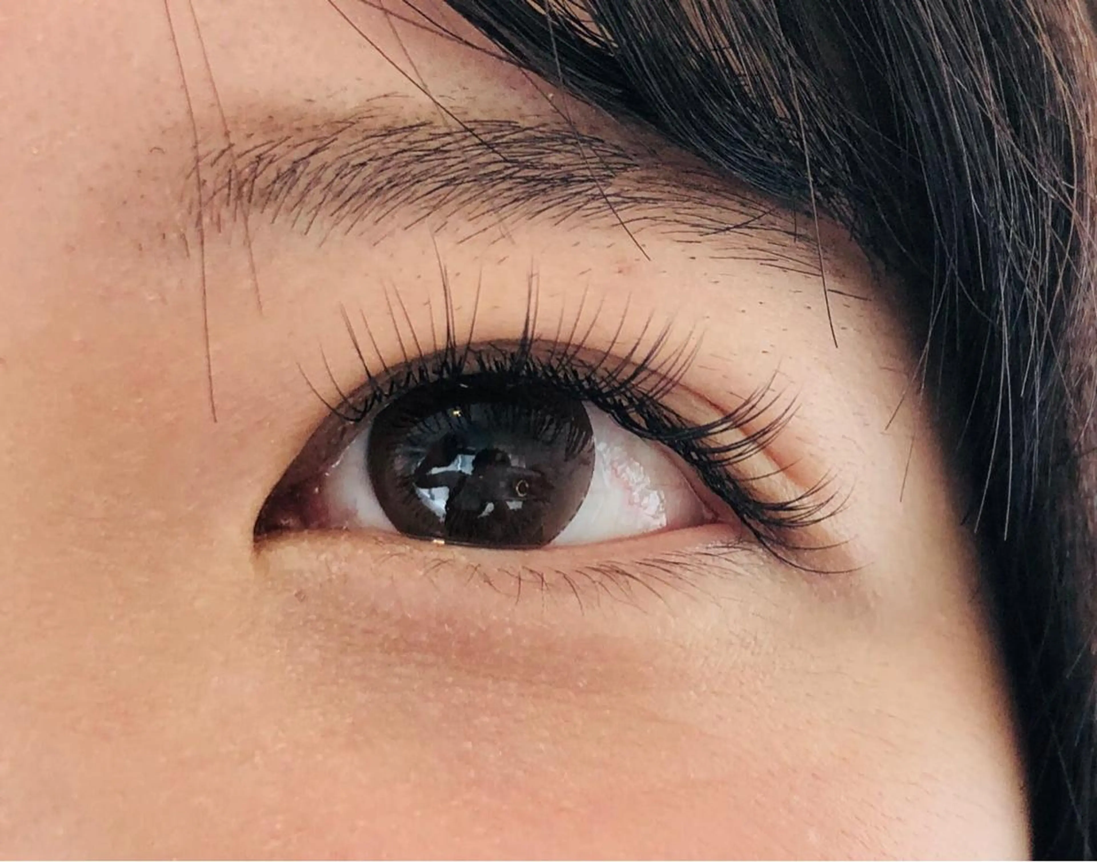 マツエク・マツパ マツエク Koa eyelash所属・eyelist🌷 yamakawaのマツエク・マツパデザイン