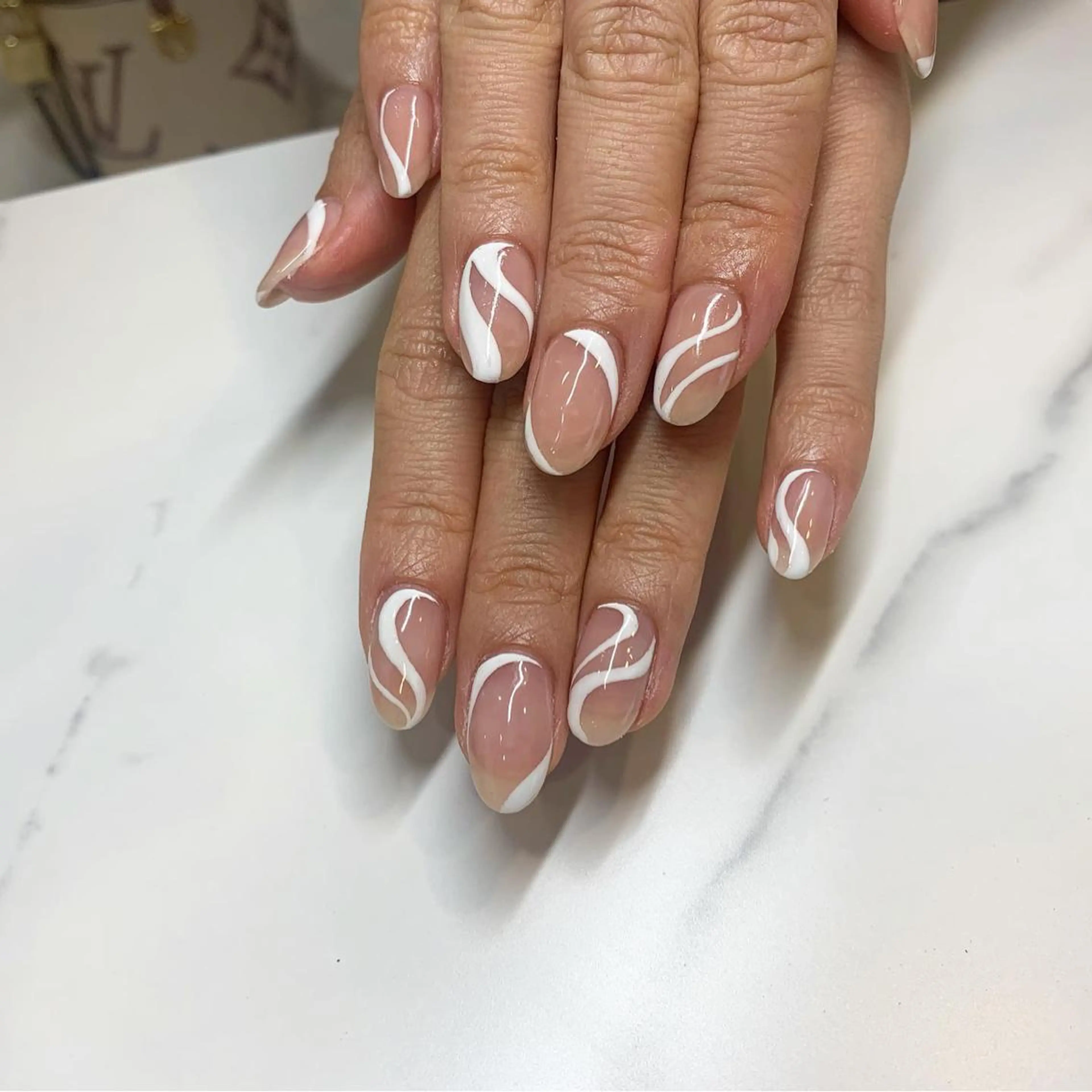 ネイル *･*MIMnail *･゜ﾟ･*:･*のネイルデザイン