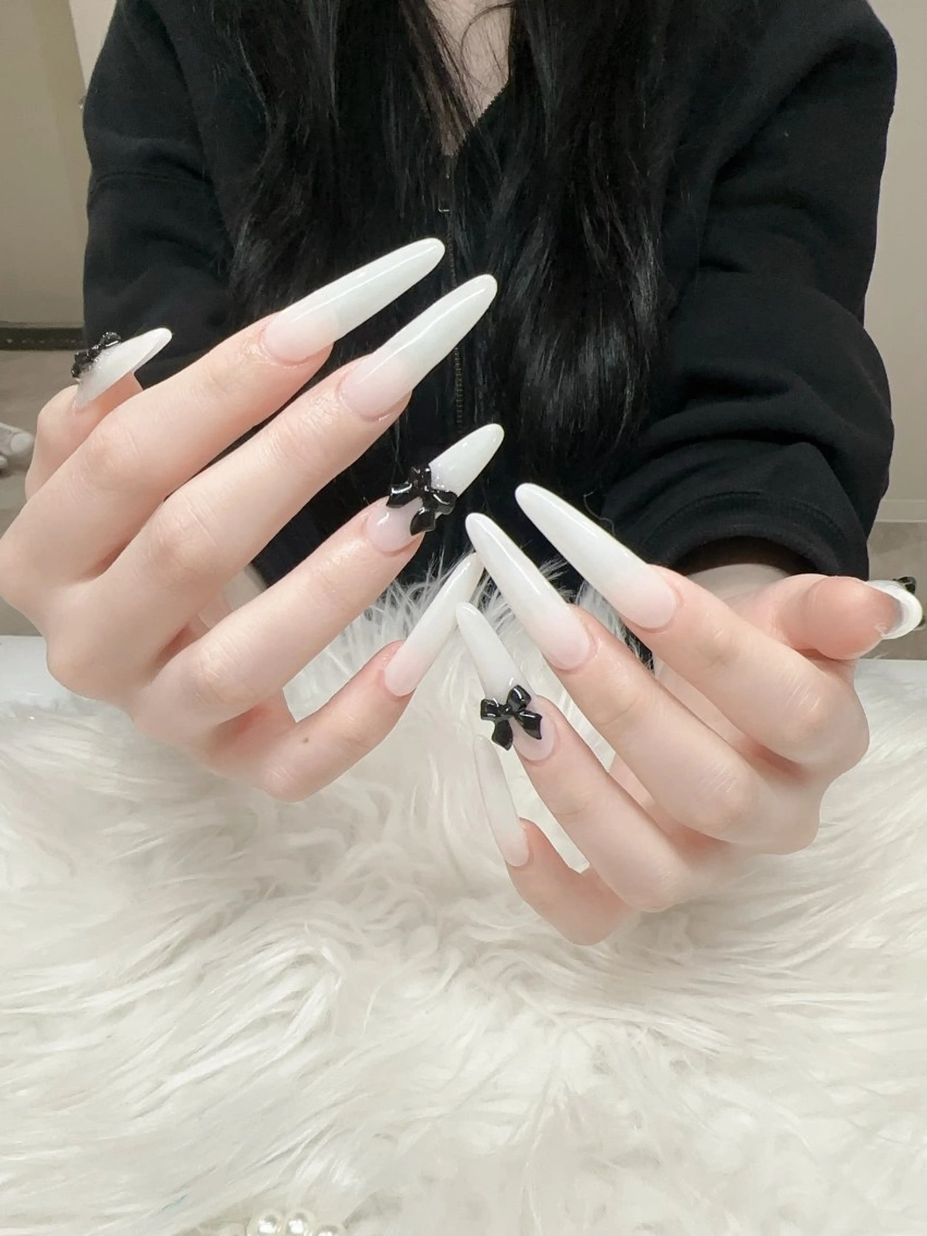 ネイル &ME タカのネイルデザイン