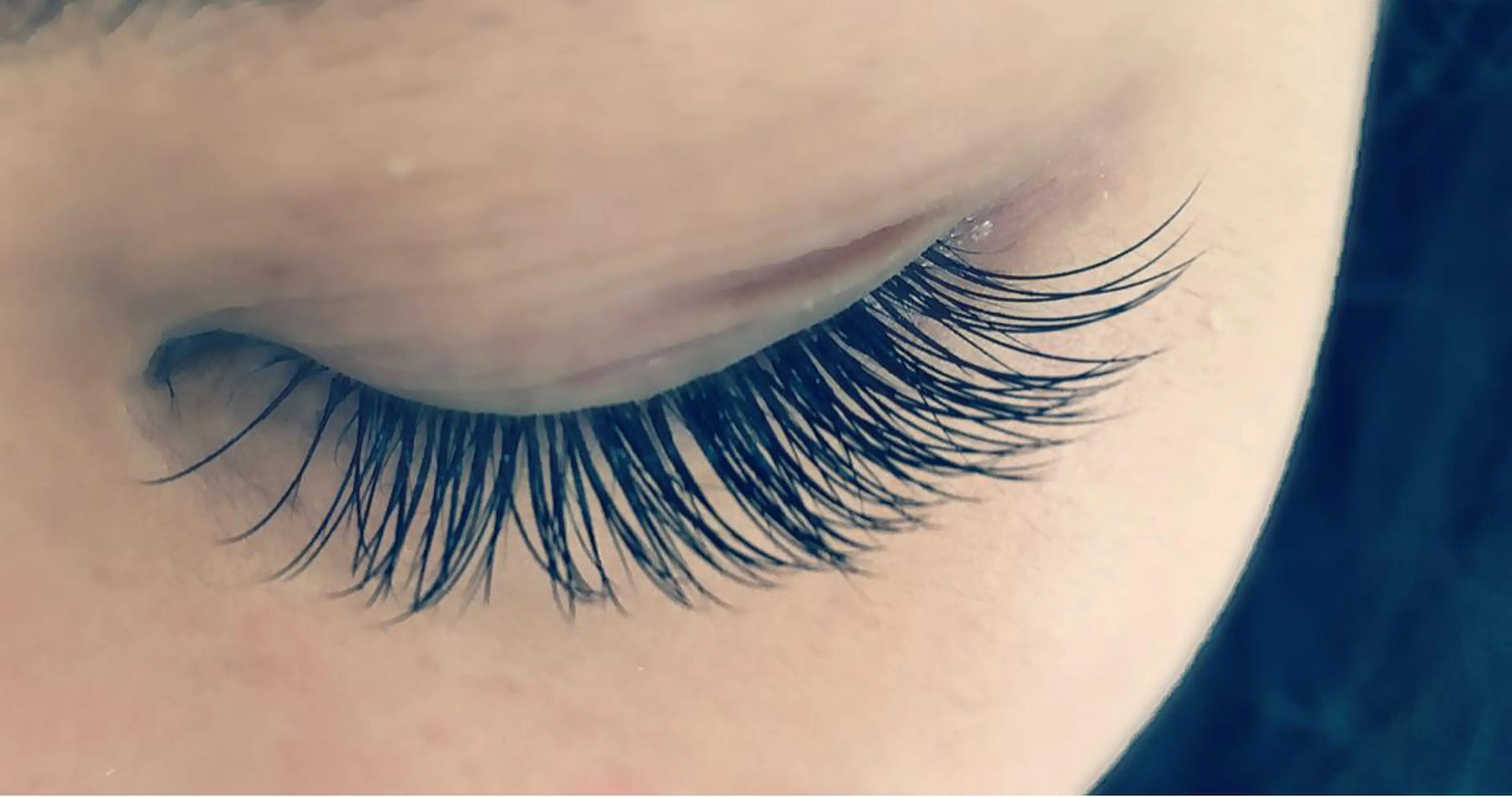 マツエク・マツパ Jカール fossette hair&eyeのマツエク・マツパデザイン