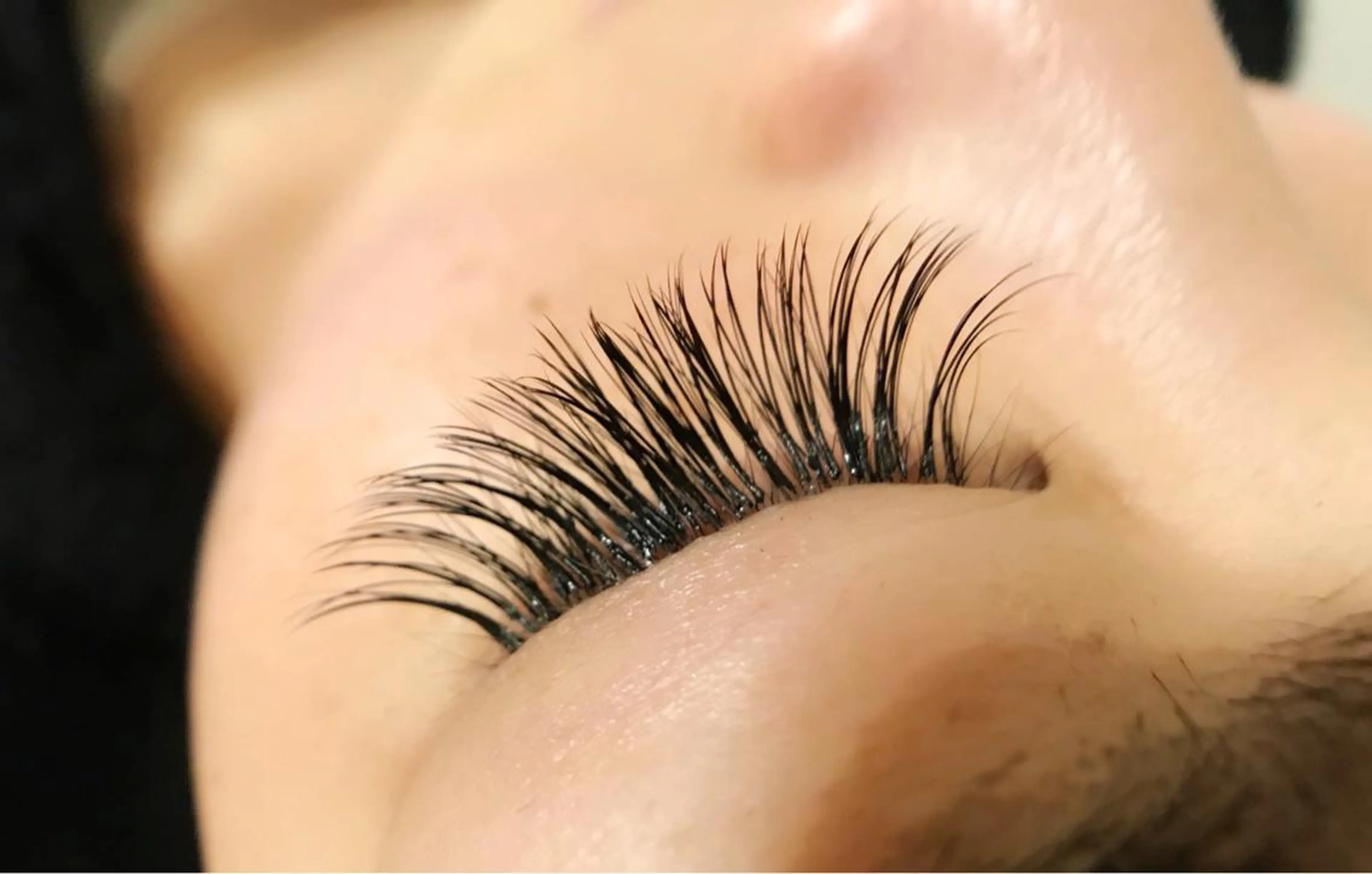 マツエク・マツパ Fleur フルールのマツエク・マツパデザイン