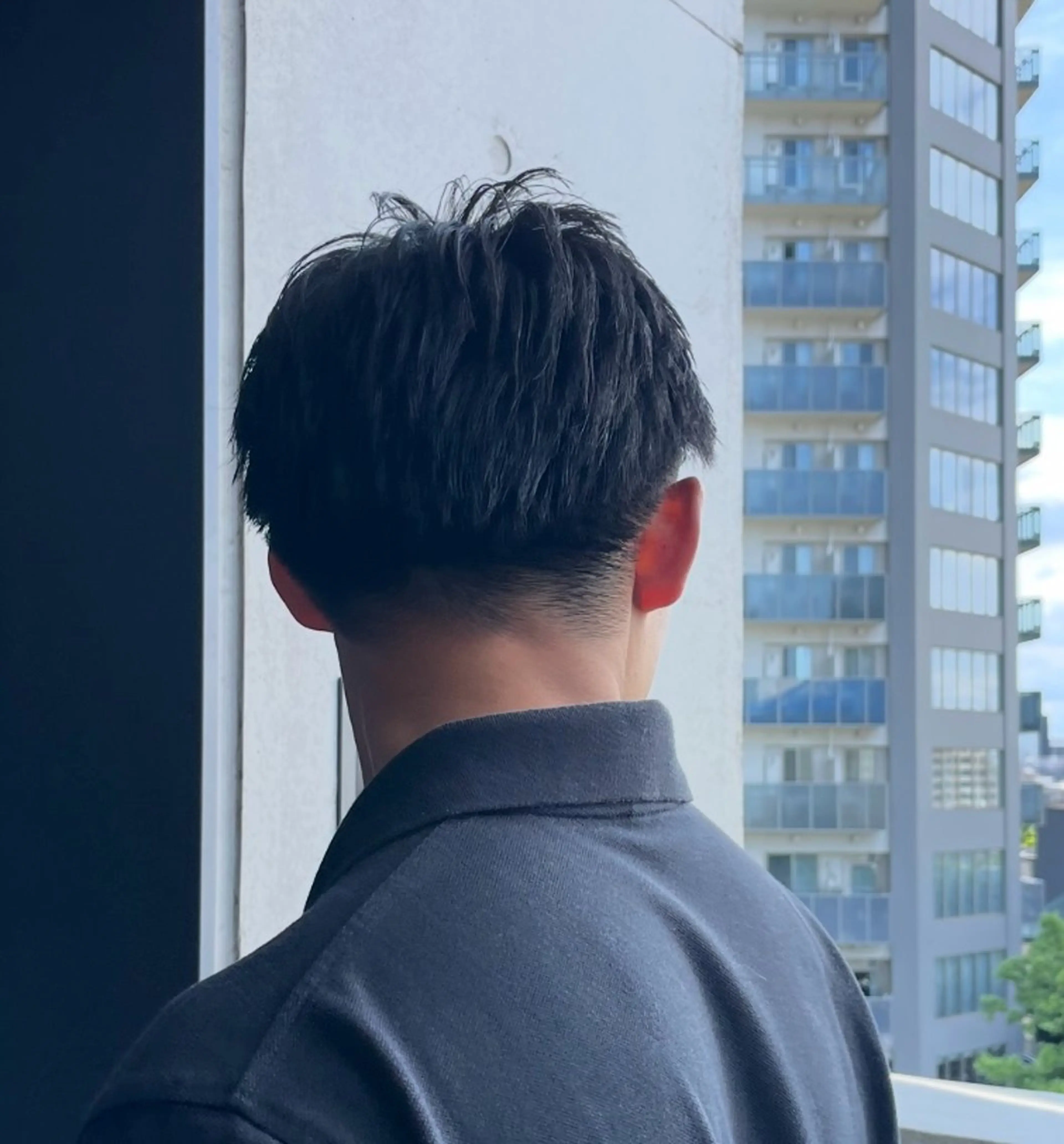 ショート カット hair&spa urara所属・urara/スパ 🌺aya🌺のヘアスタイル