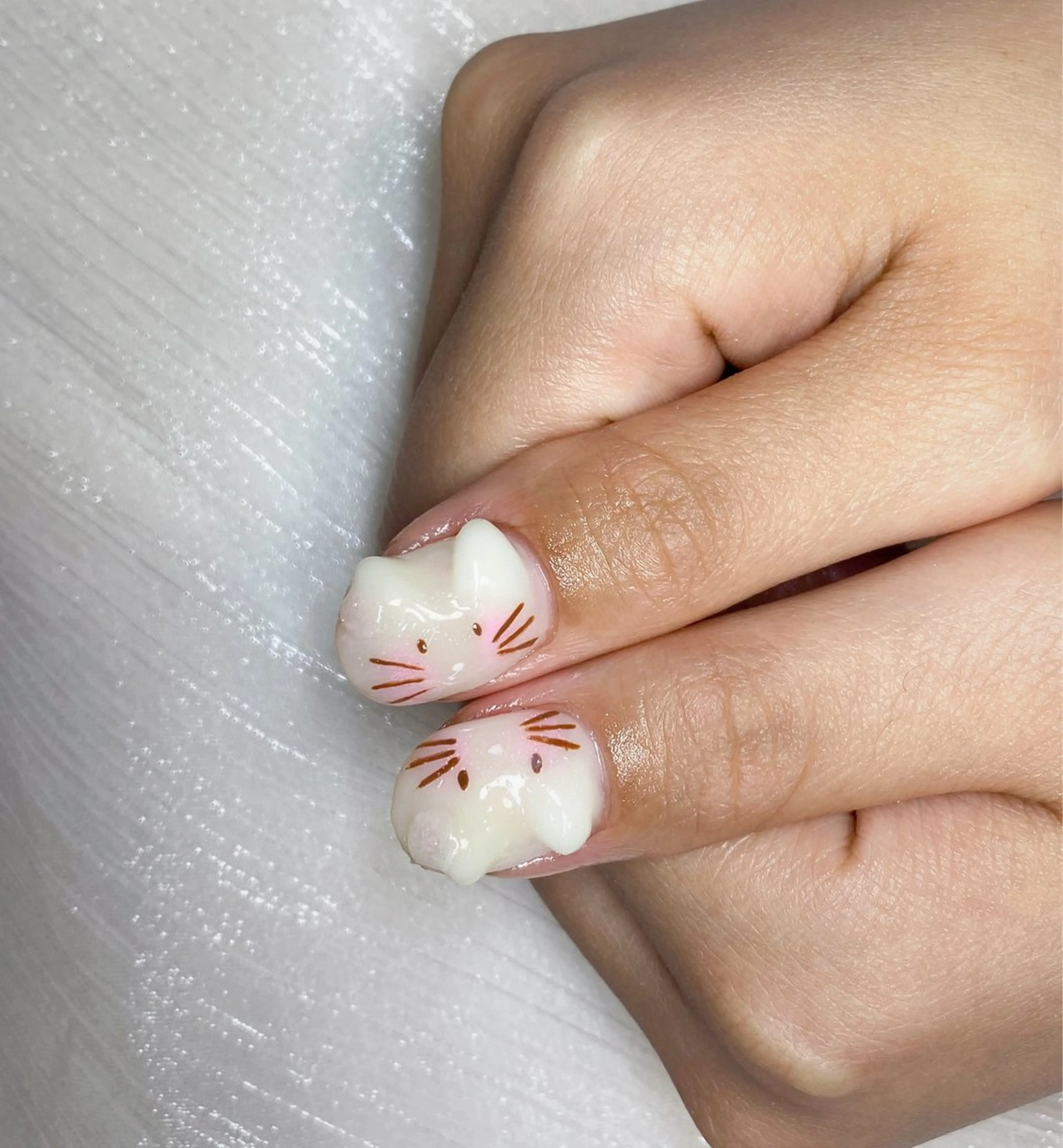 ネイル Rin 本厚木サロンのネイルデザイン