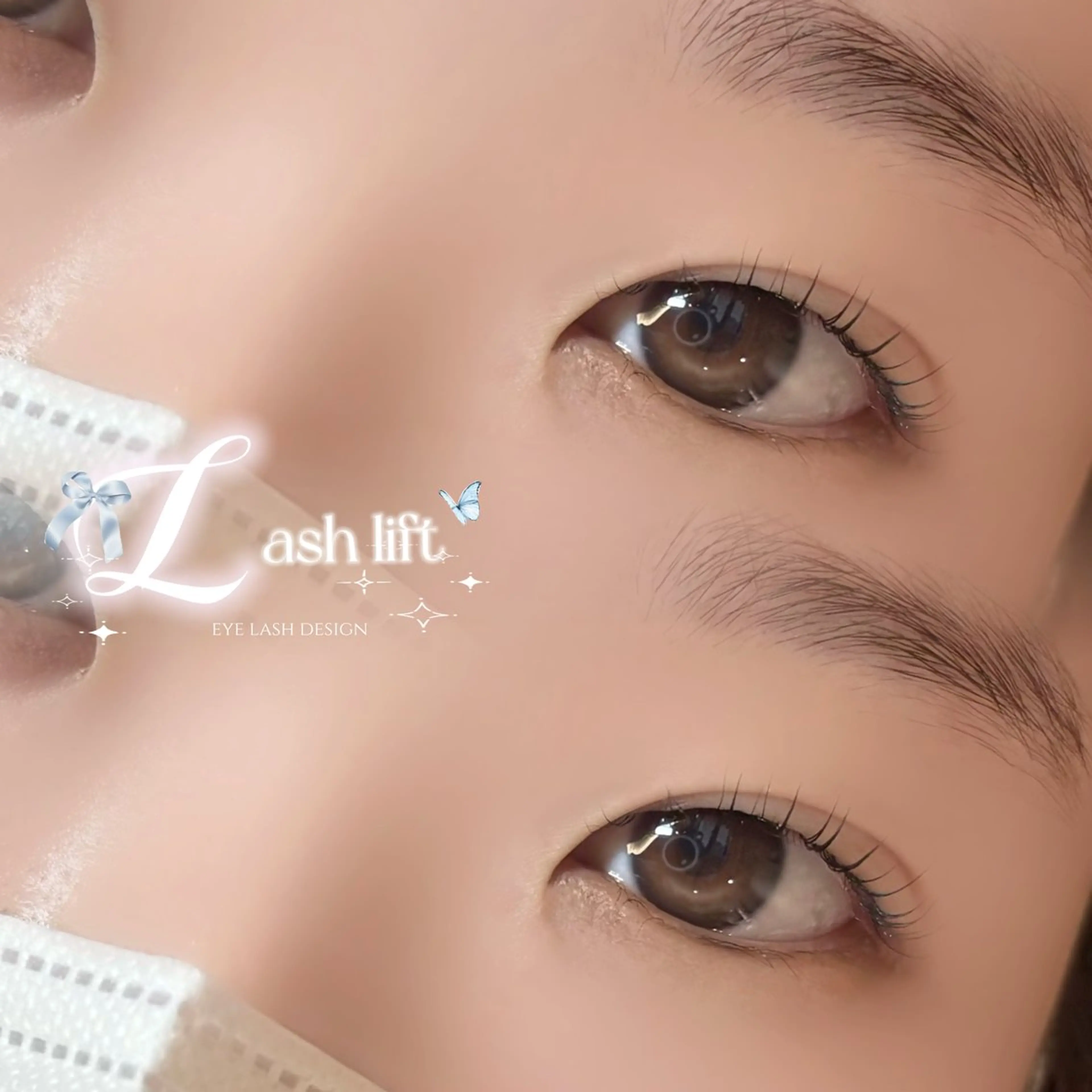 マツエク・マツパ ココロ cocoroのヘアスタイル