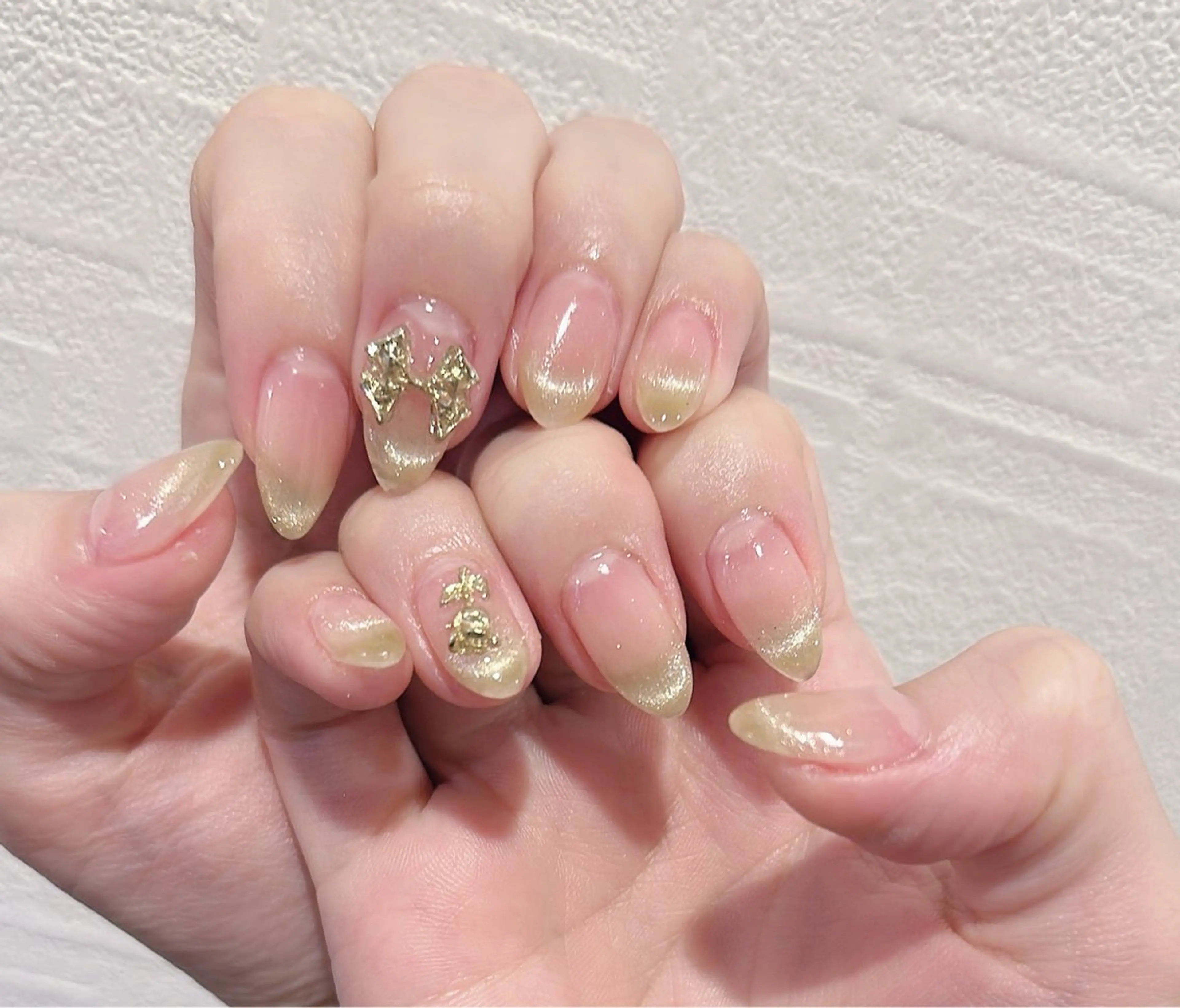 ネイル ハンドネイル D-BEAUTY Nailsalonのネイルデザイン