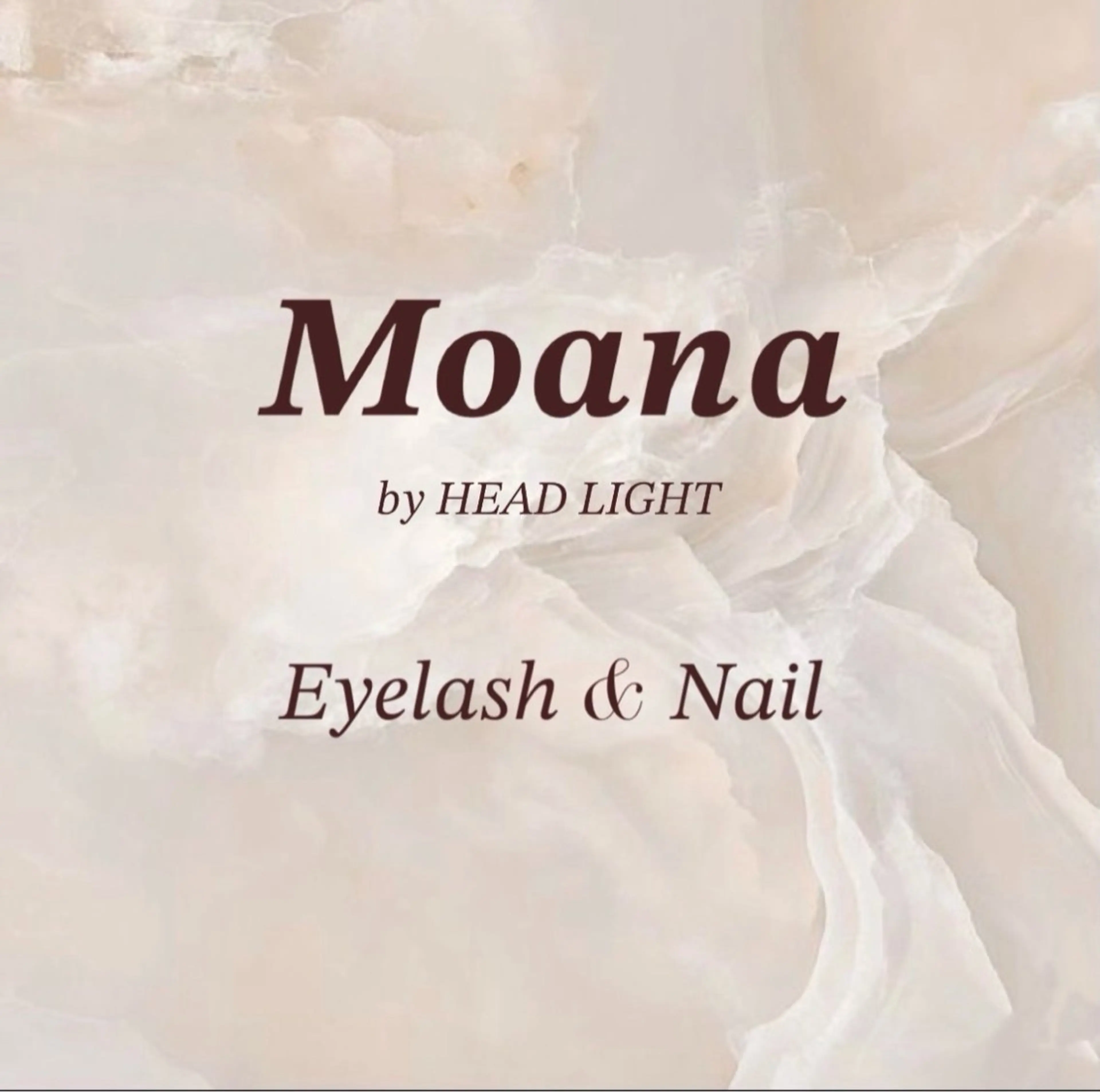 マツエク・マツパ moana nail&eyelash by HEADLIGHT所属・すずか/ マツエクのマツエク・マツパデザイン