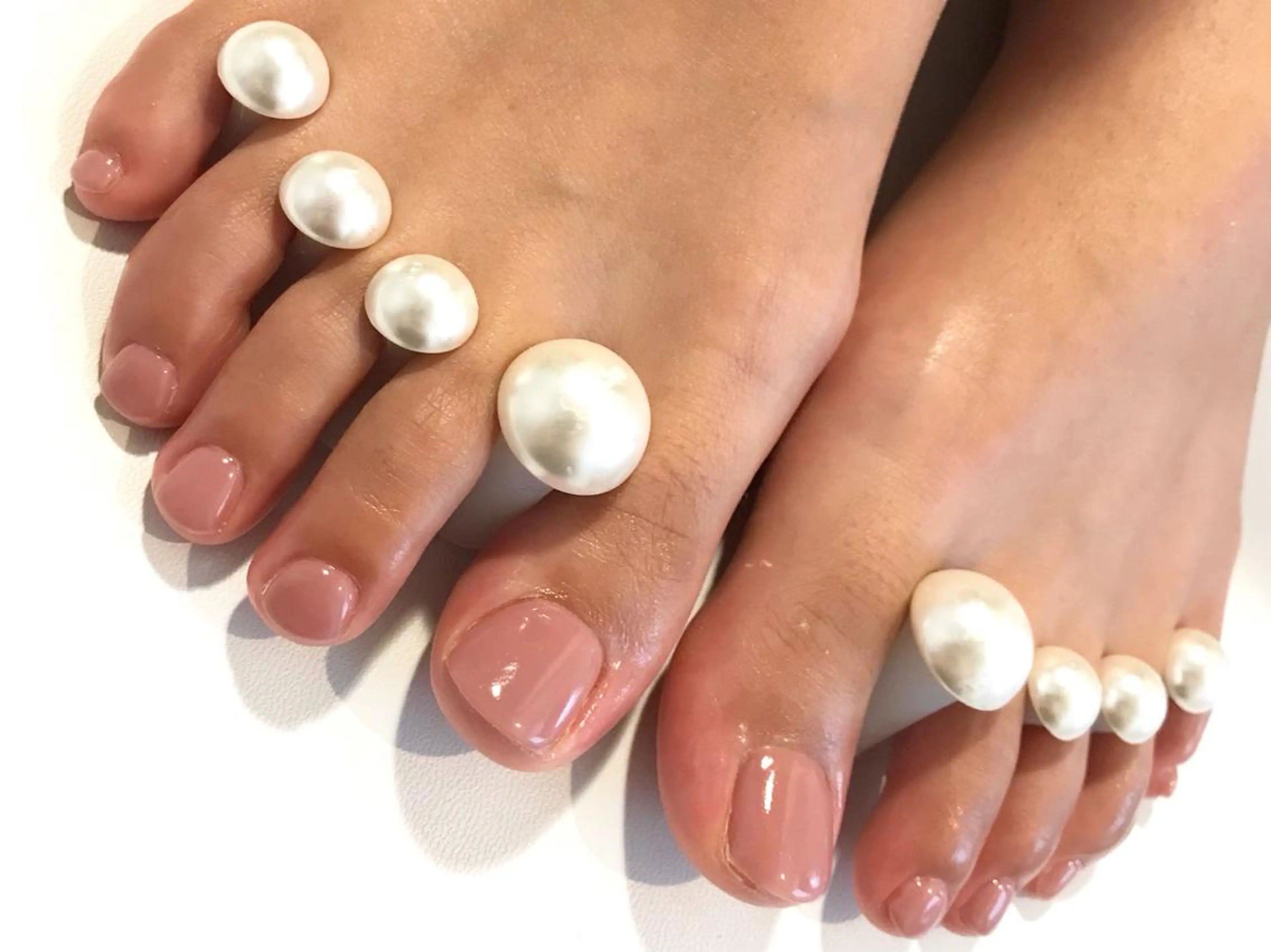 ネイル charmant nailのネイルデザイン