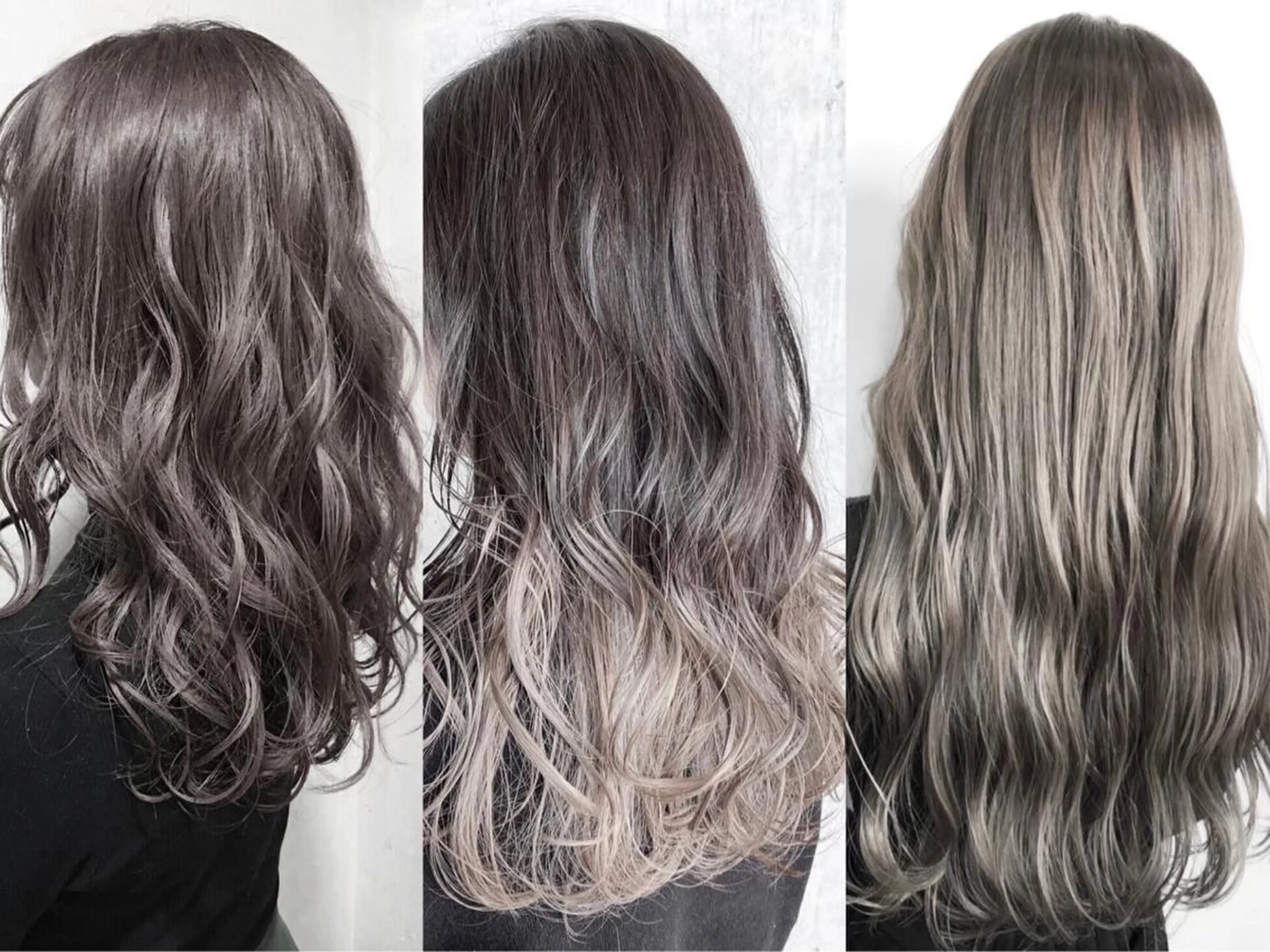 セミロング Masena所属・【必ず似合わせます】 川口航平のヘアスタイル