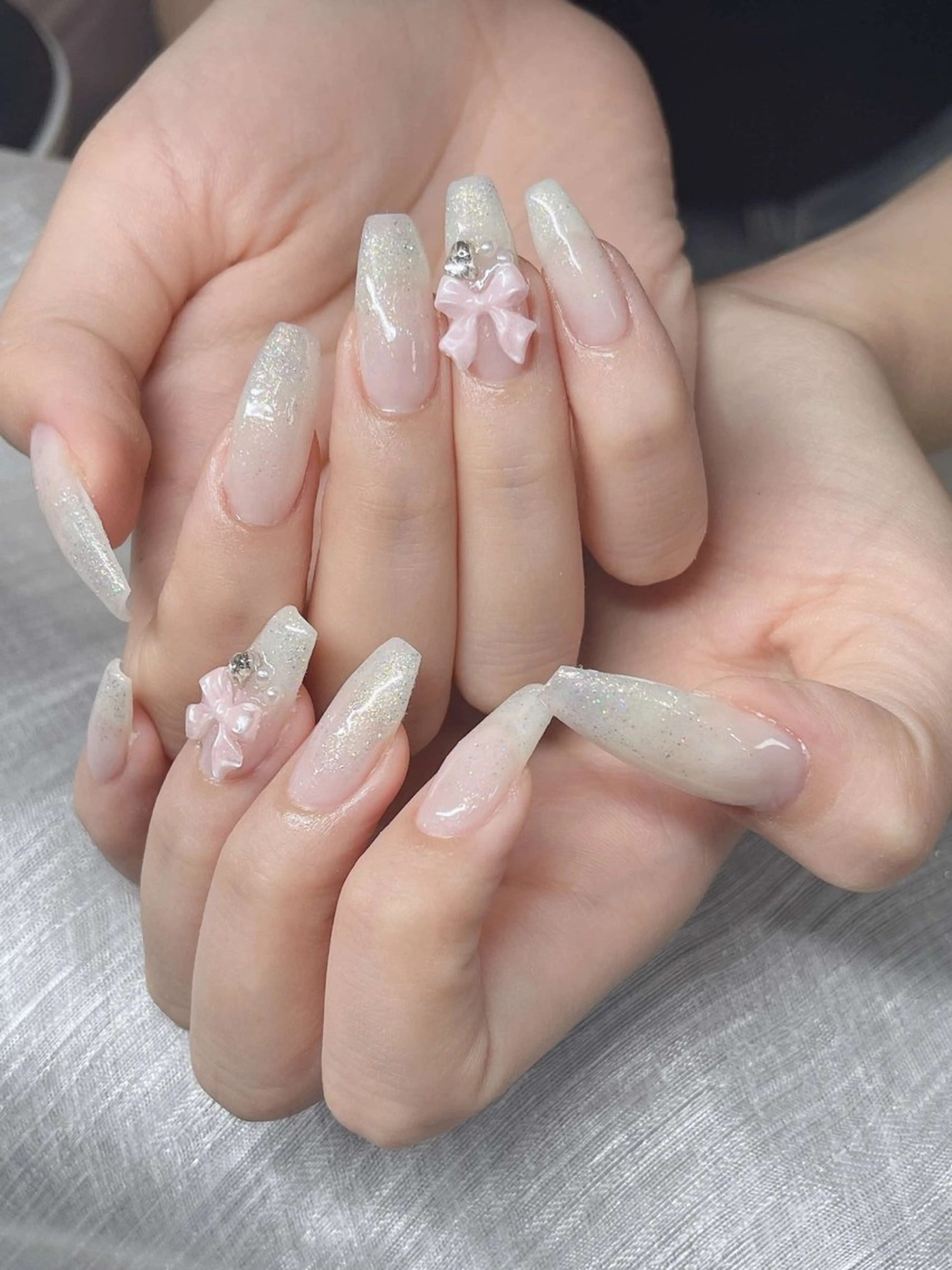 ネイル ハンドネイル Lee Nailsのネイルデザイン