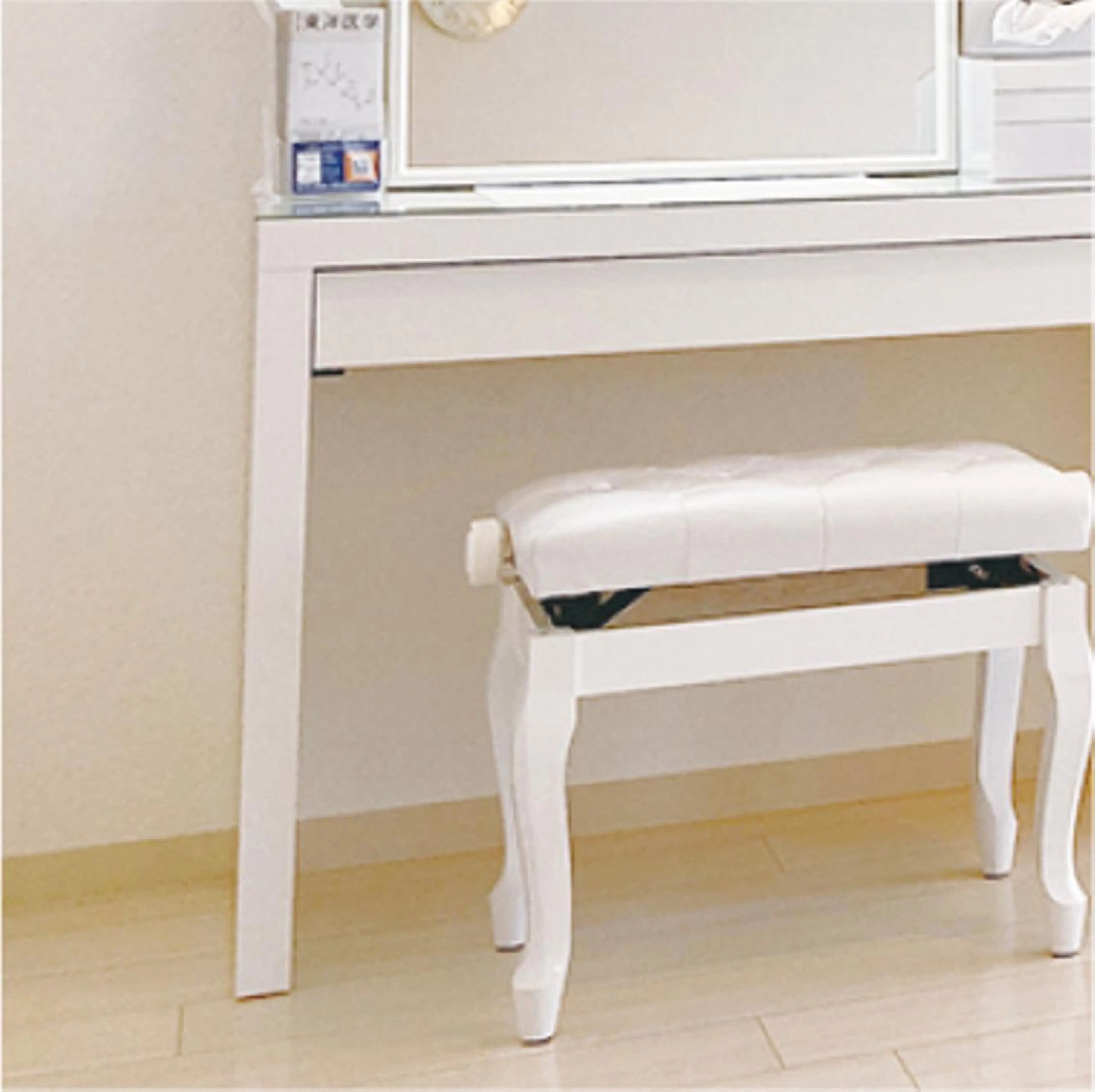 栁田 恵梨子のエステ・リラクイメージ