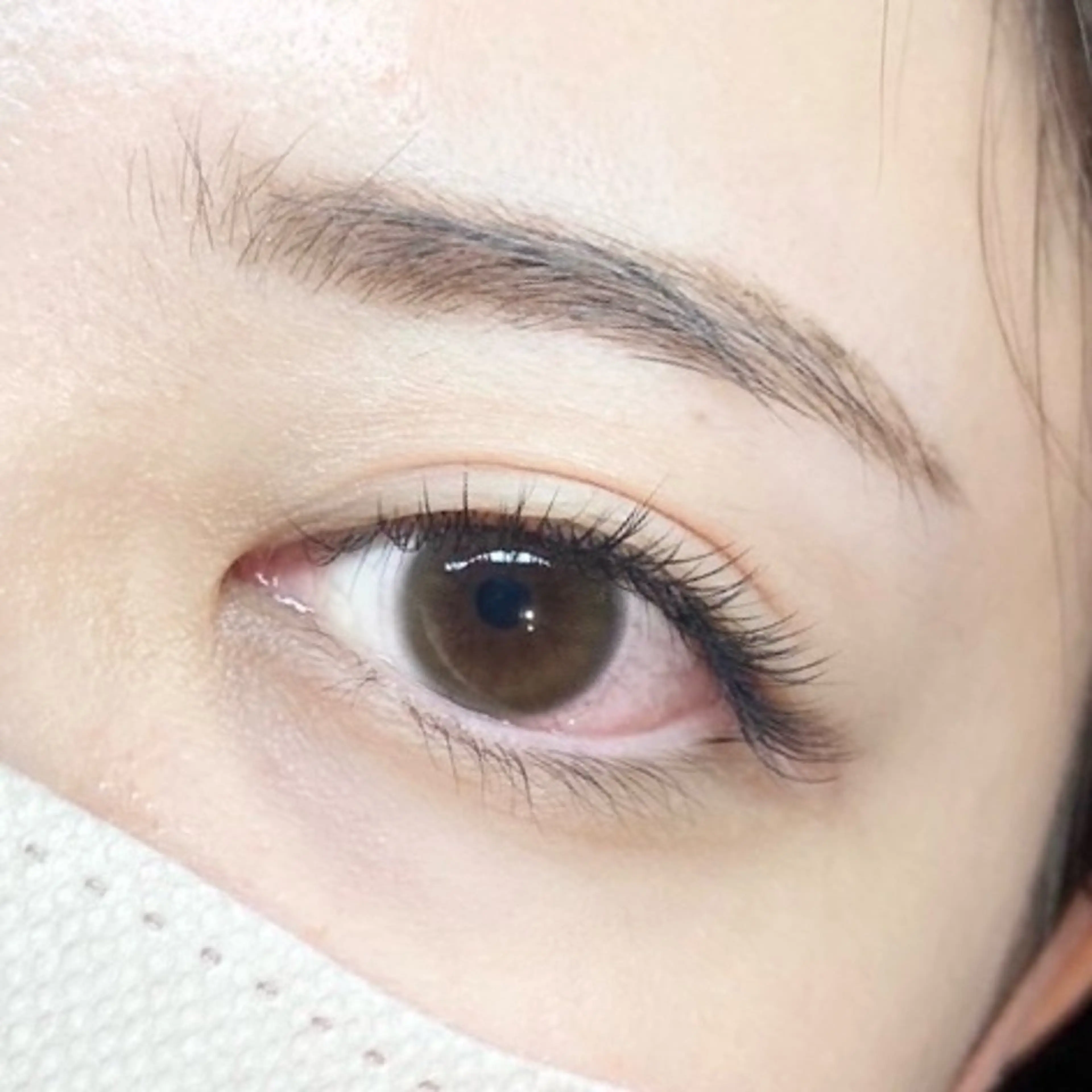 マツエク・マツパ 天神 MeMeのエステ・リラクイメージ