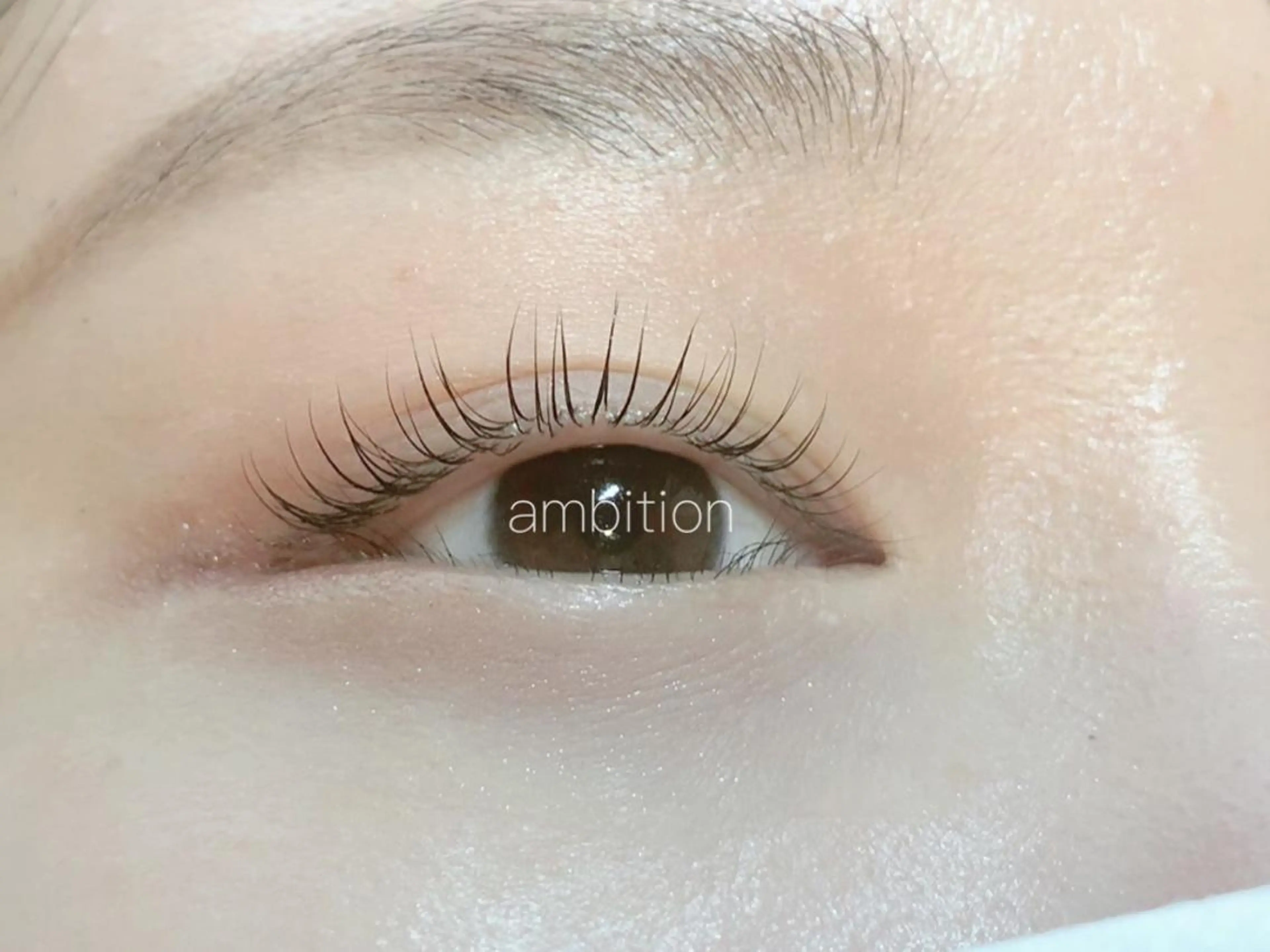 マツエク・マツパ 一重×まつ毛パーマ デイジーラッシュ 大阪駅前第3ビルのマツエク・マツパデザイン