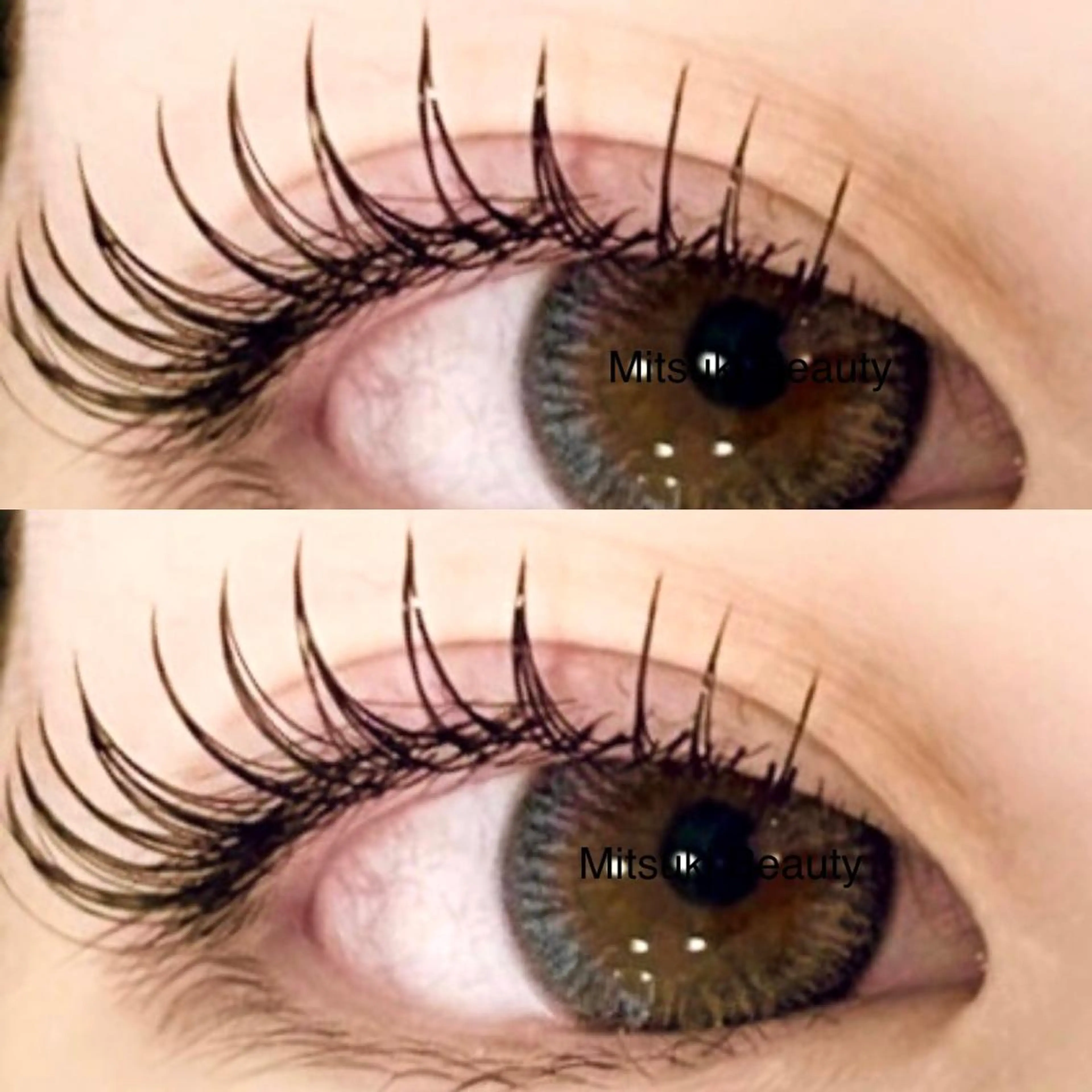 マツエク・マツパ MitsukiBeauty所属・jin miのネイルデザイン