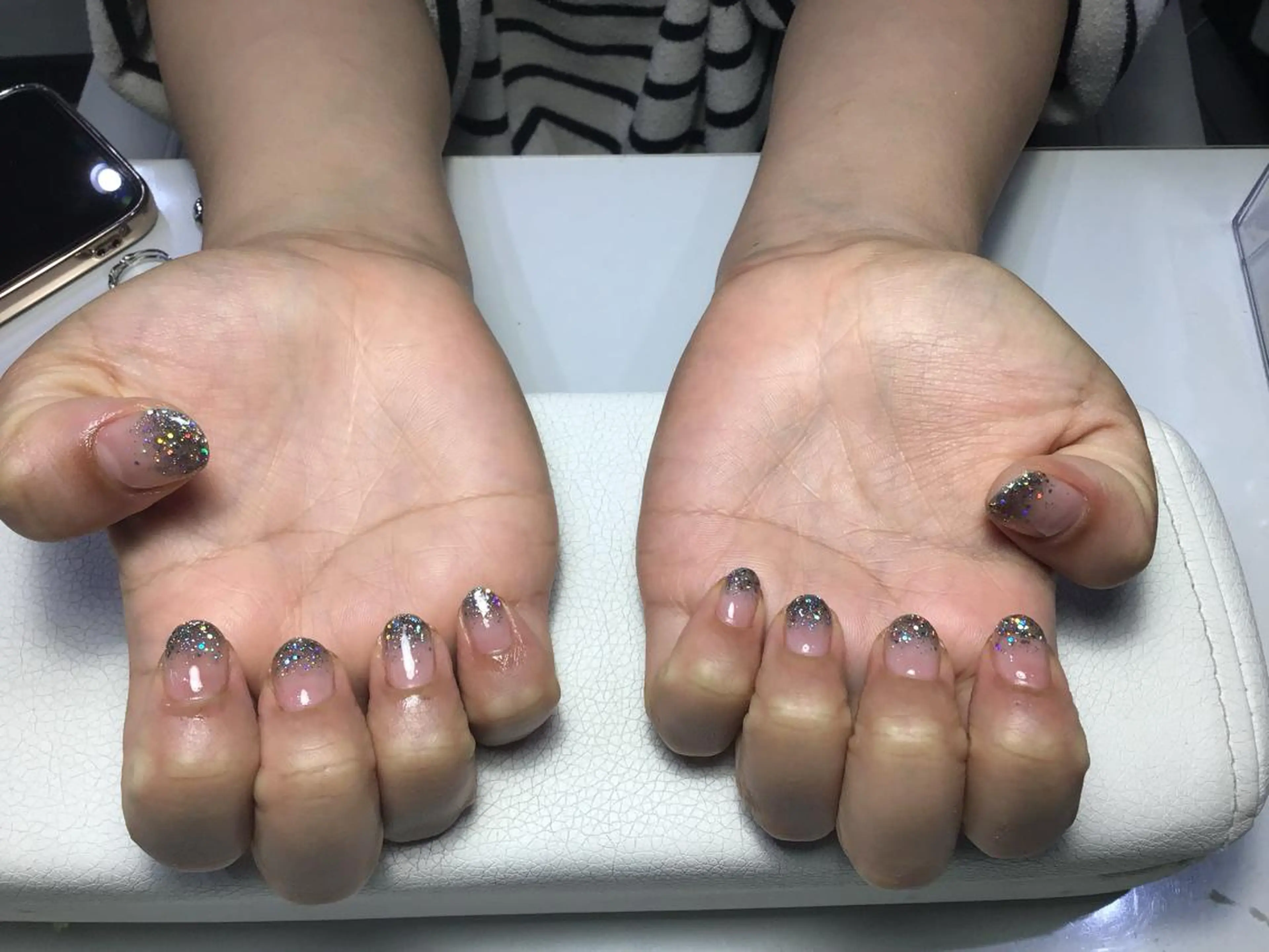 ネイル ifeel-Rose所属・💐 𝙍𝙀𝙉𝘼のヘアスタイル