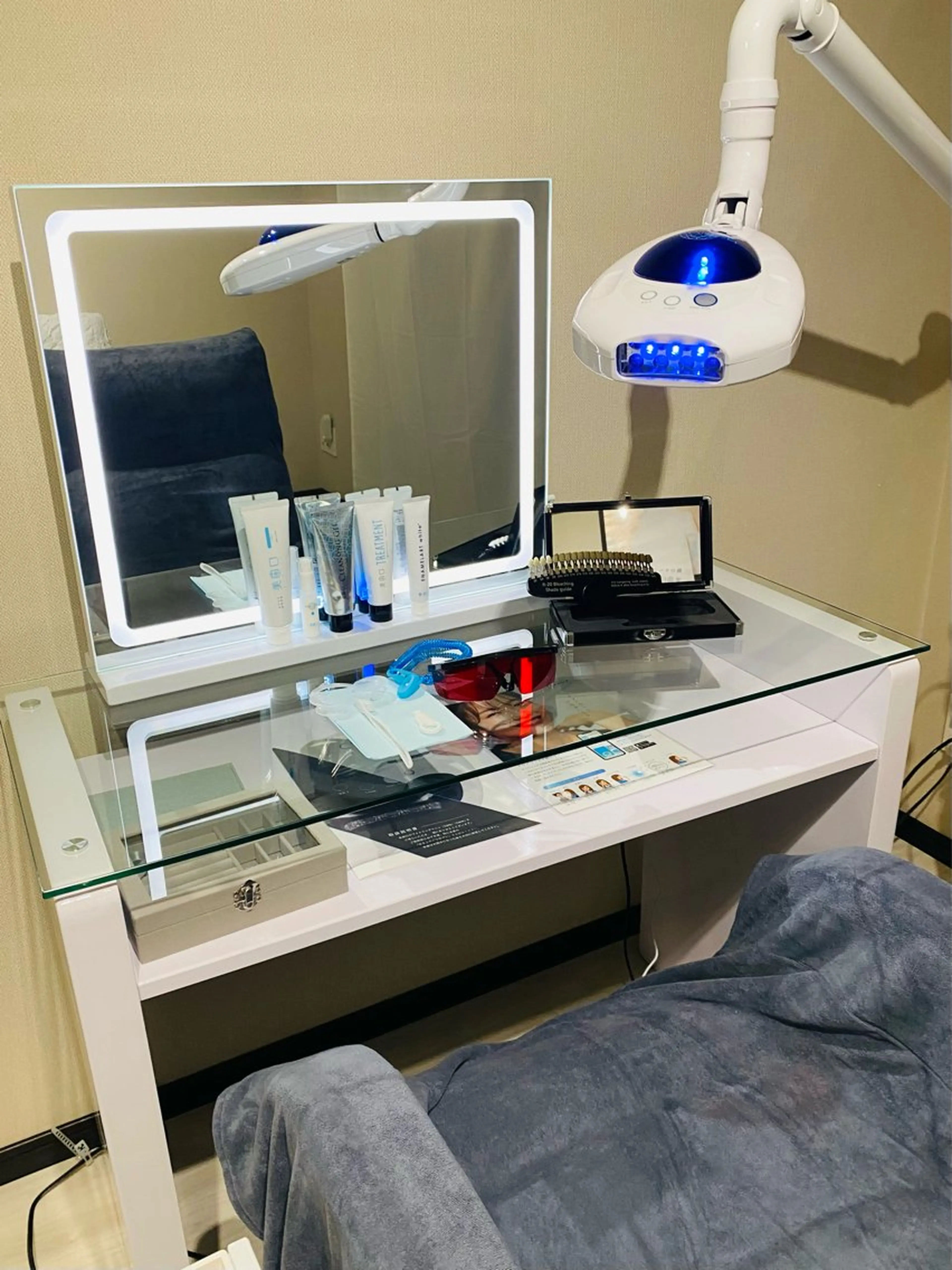 美ボディケアHacT所属・見た目を-7歳にする 人浅草橋/小池のエステ・リラクイメージ