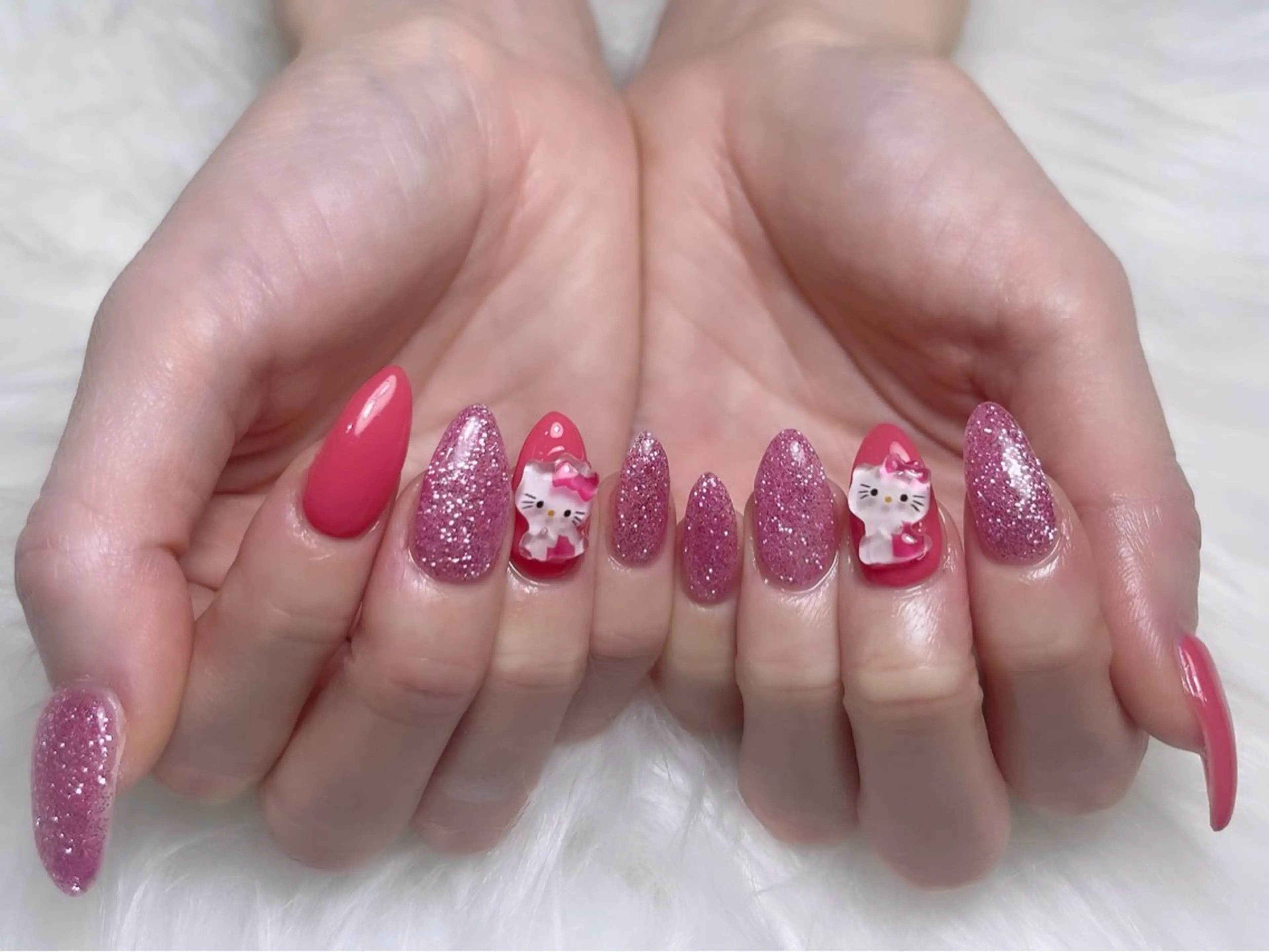 ネイル nail salon kukuna所属・nail salon 心斎橋のネイルデザイン