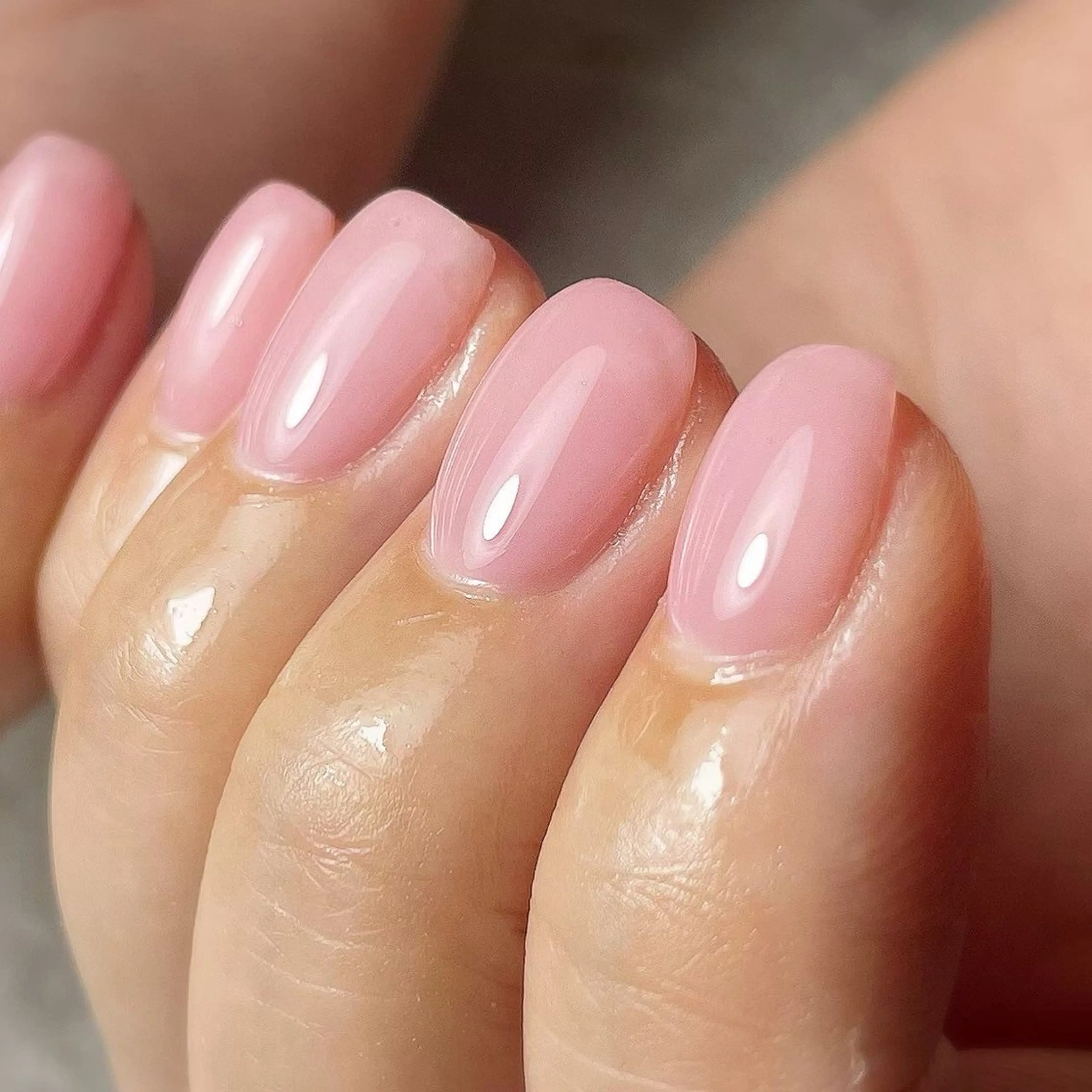 ネイル uryu yuriのネイルデザイン