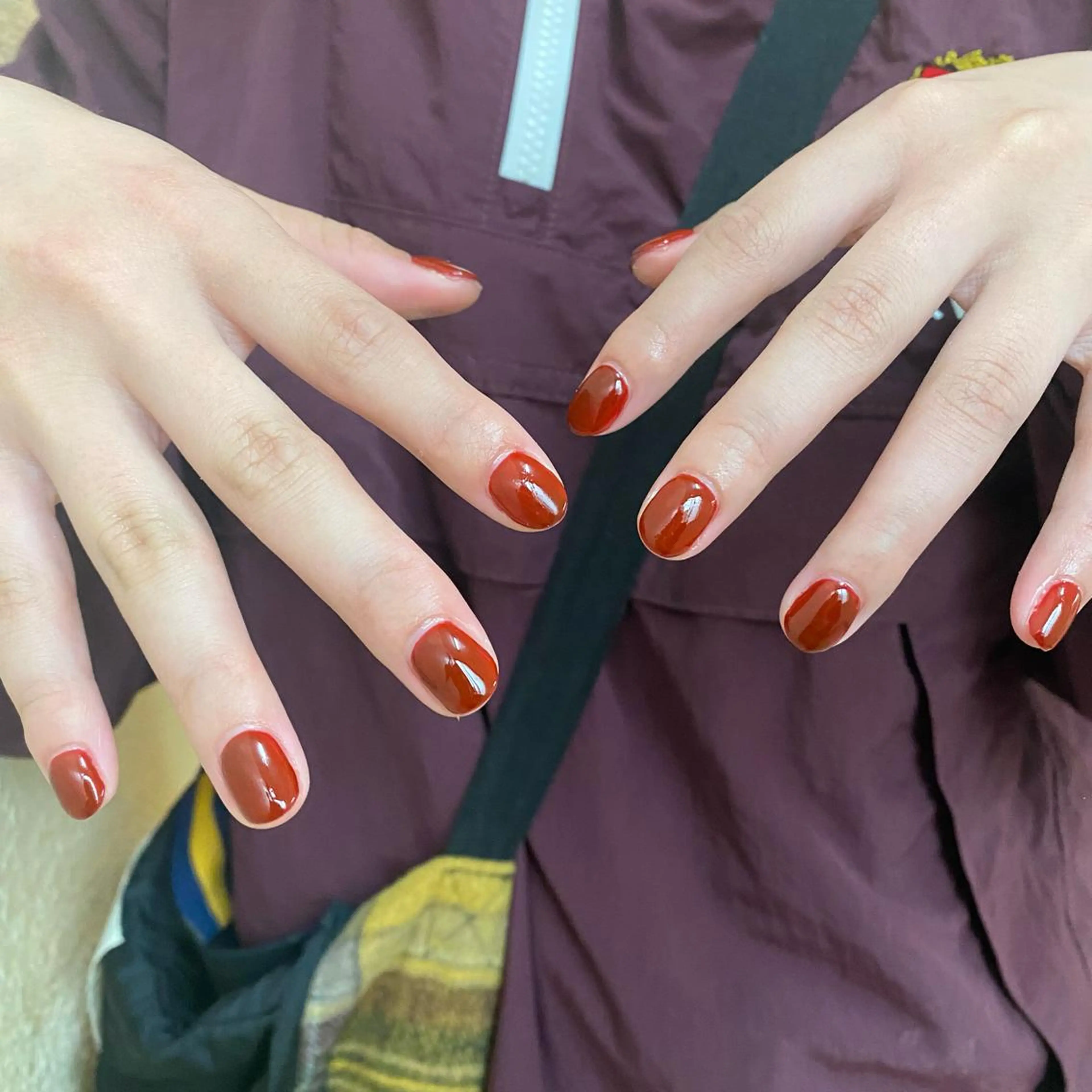 ネイル jilL姪浜店所属・JilL reinaのネイルデザイン